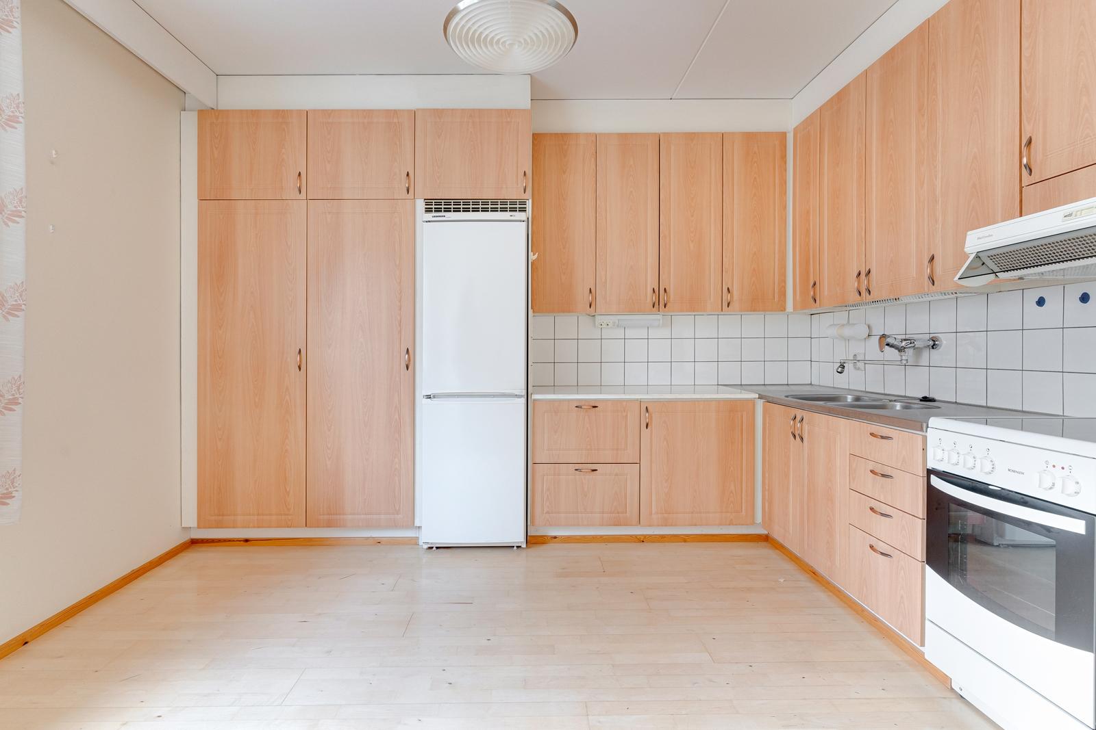 Rapakiventie 10, Pihlajamäki, Helsinki