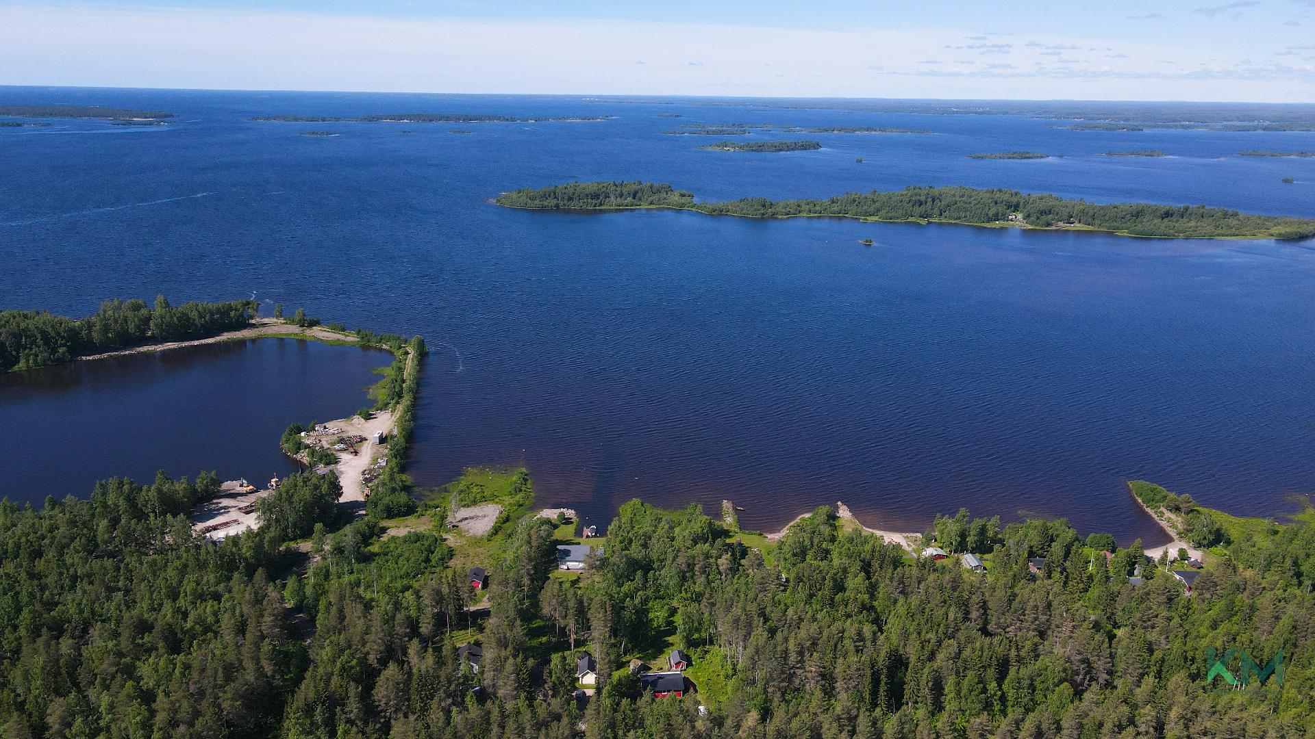Prännärintie 29, Pirkkiö, Tornio