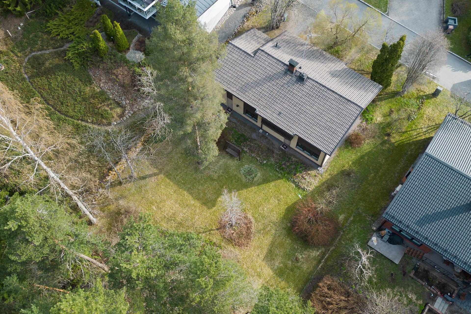 Äijänahteentie 45, Lamminpää, Tampere