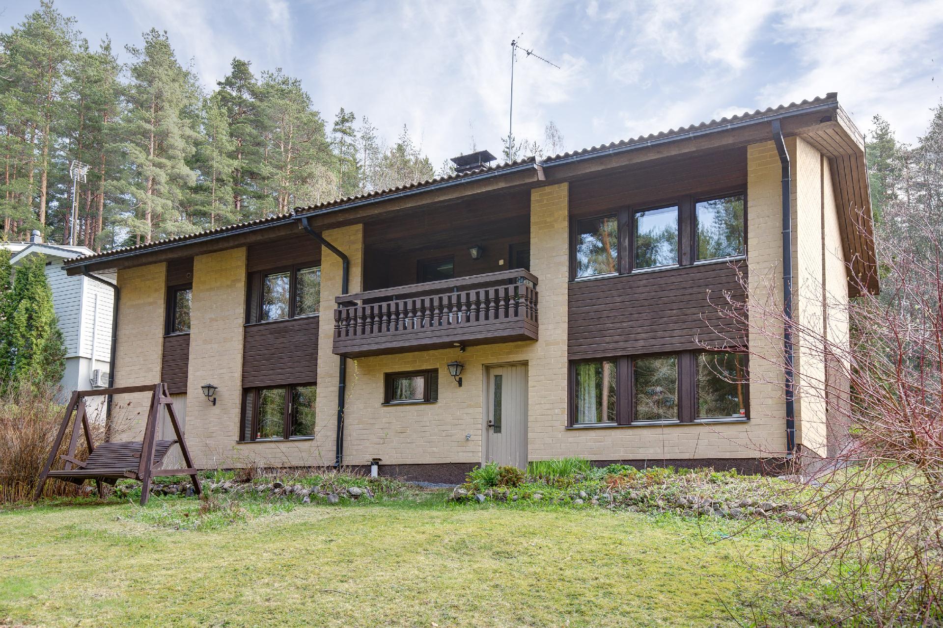 Äijänahteentie 45, Lamminpää, Tampere
