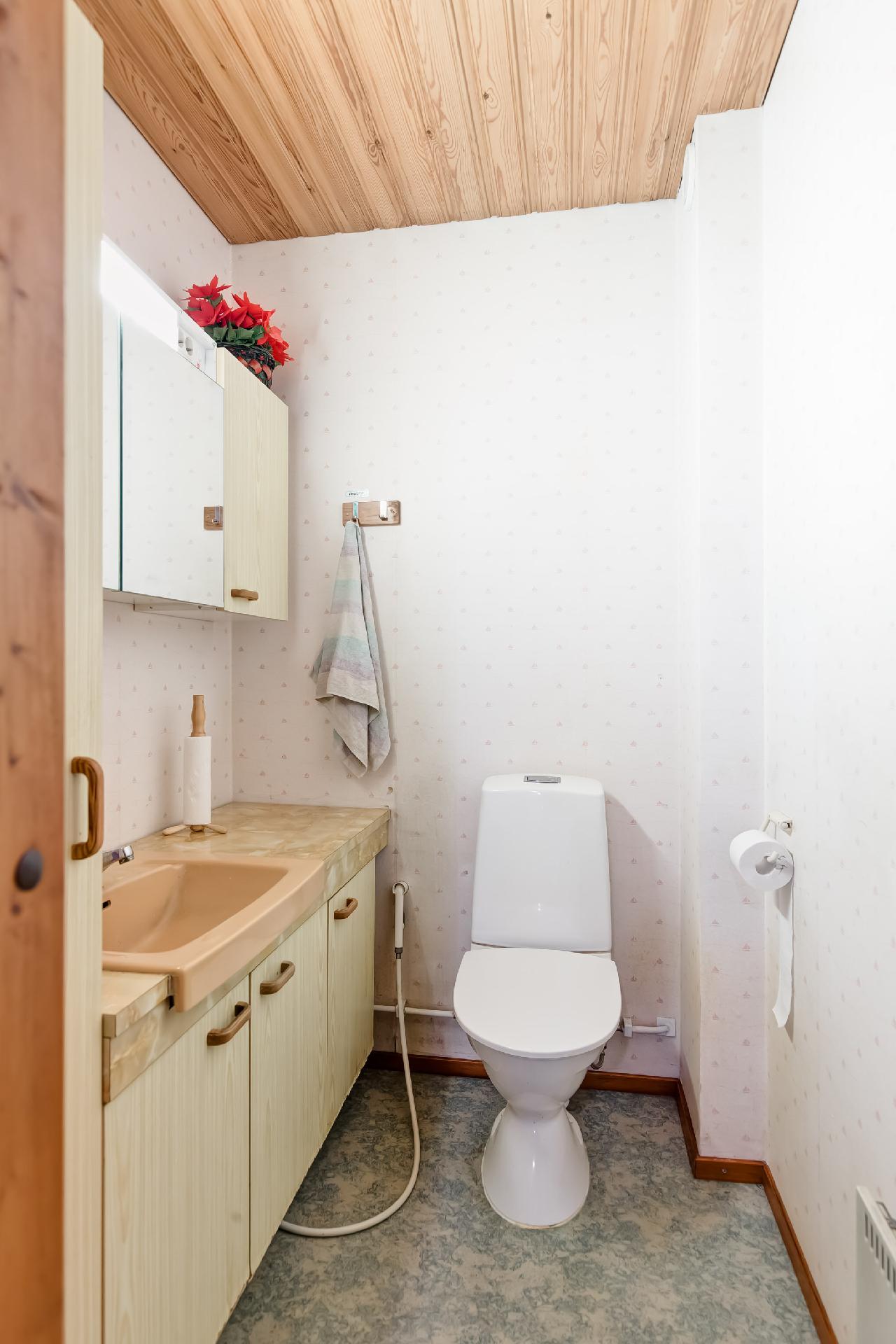 Äijänahteentie 45, Lamminpää, Tampere