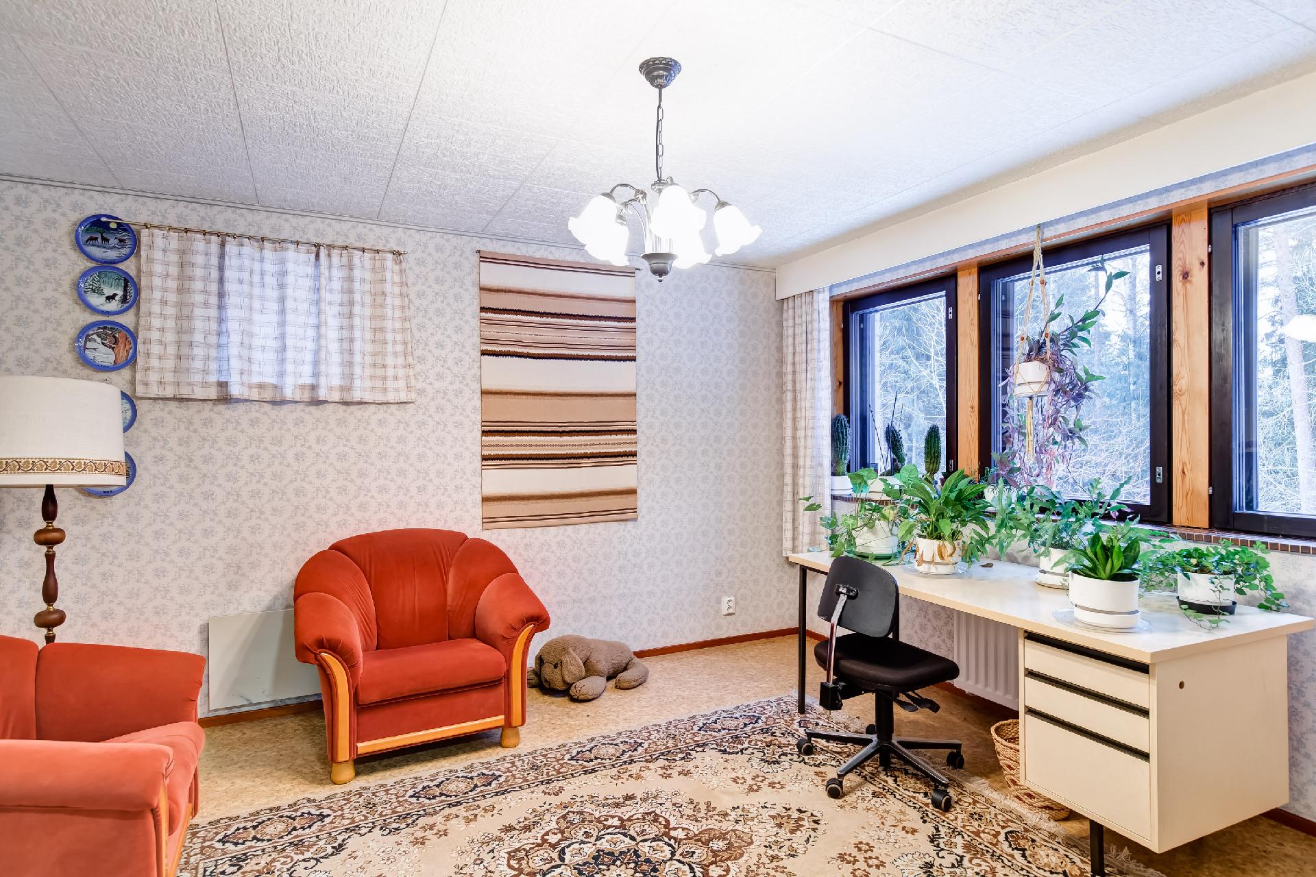 Äijänahteentie 45, Lamminpää, Tampere