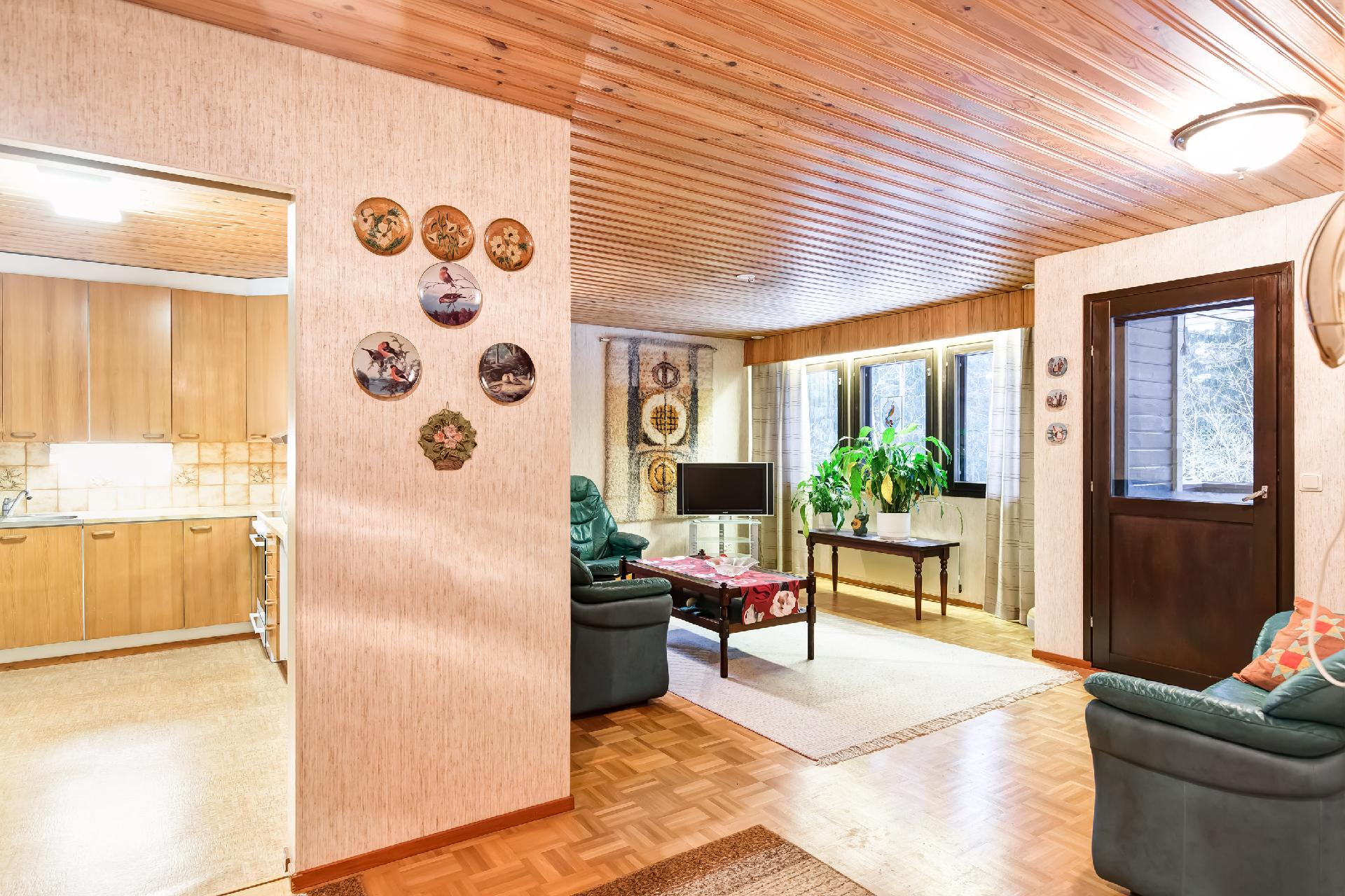 Äijänahteentie 45, Lamminpää, Tampere