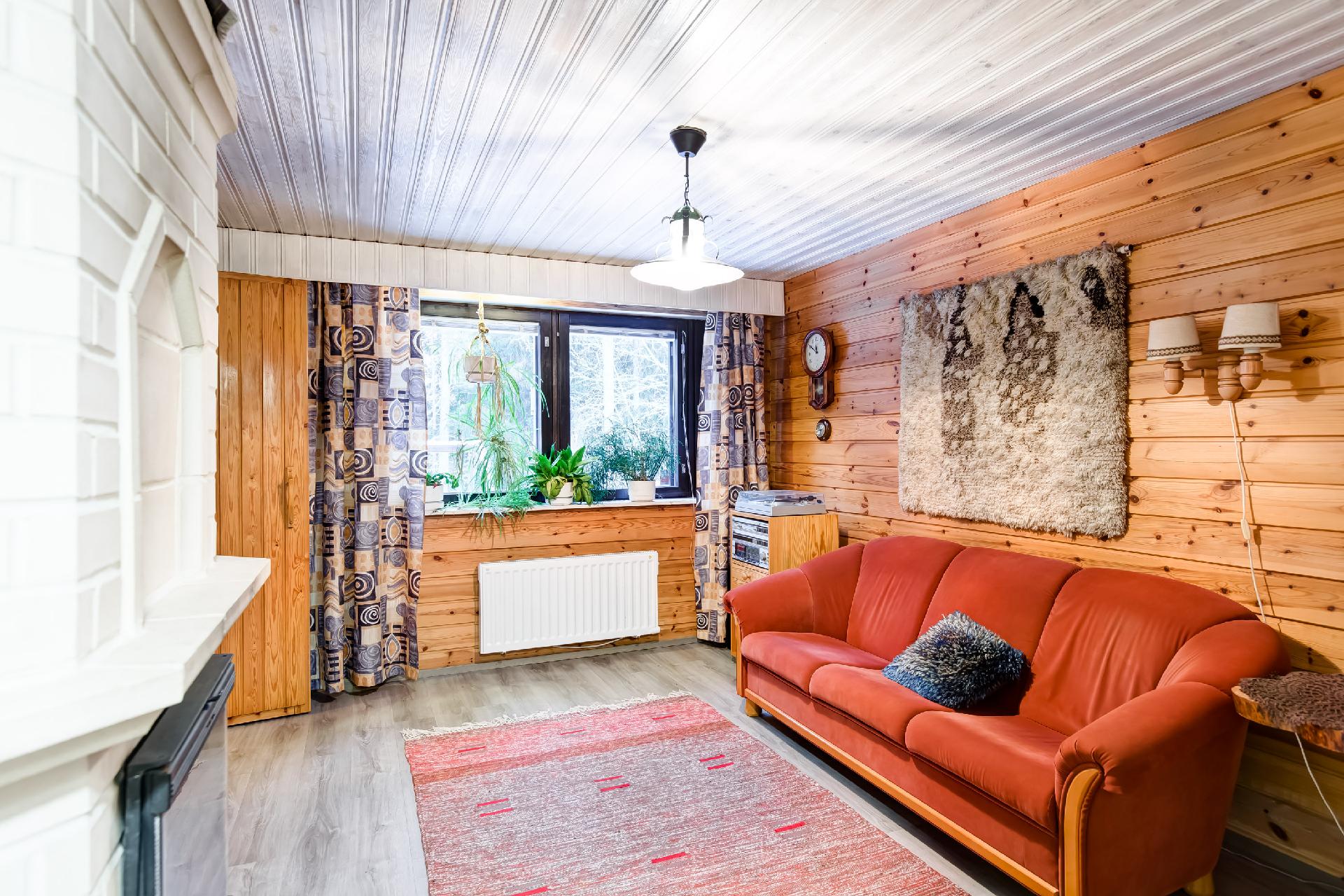 Äijänahteentie 45, Lamminpää, Tampere