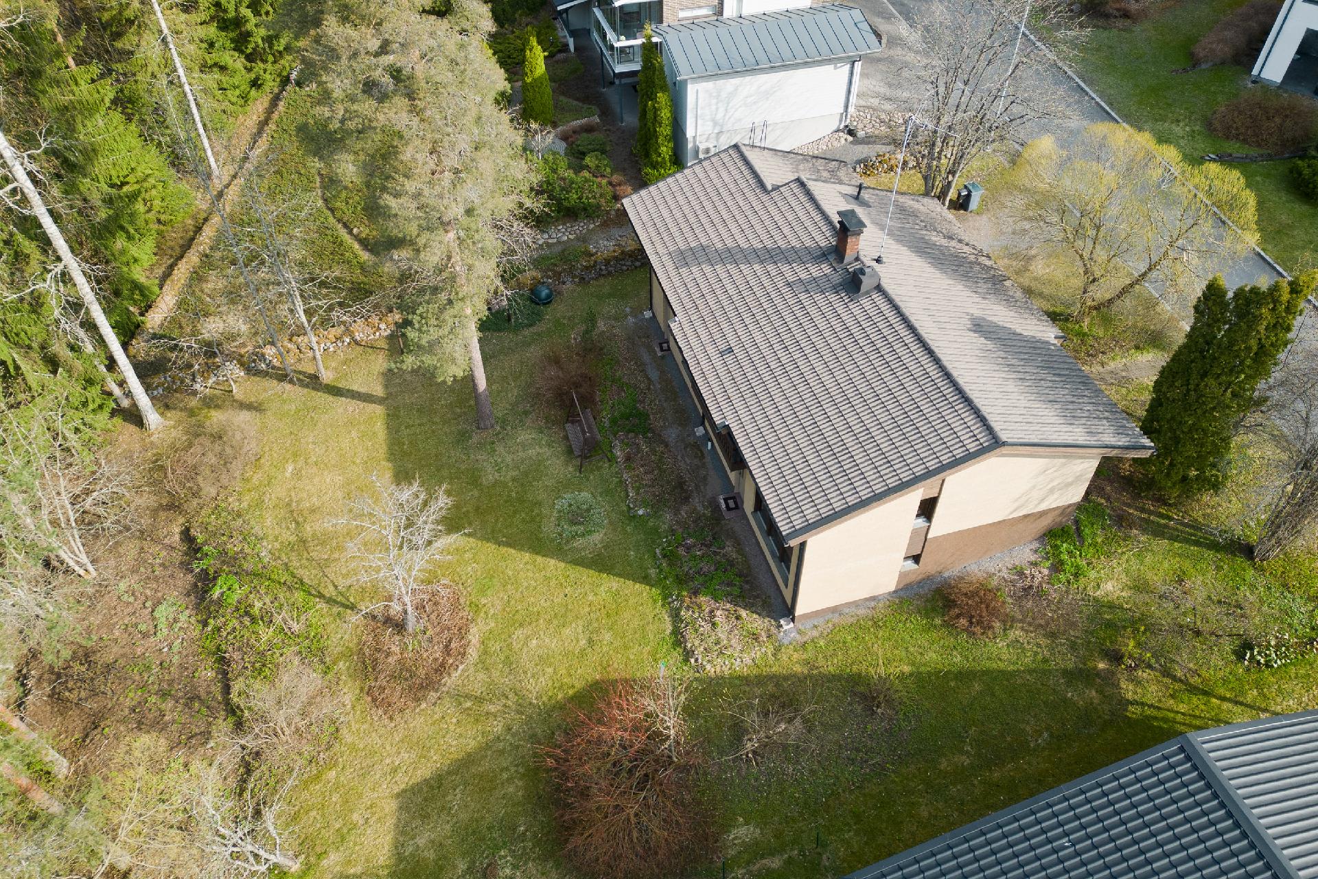 Äijänahteentie 45, Lamminpää, Tampere