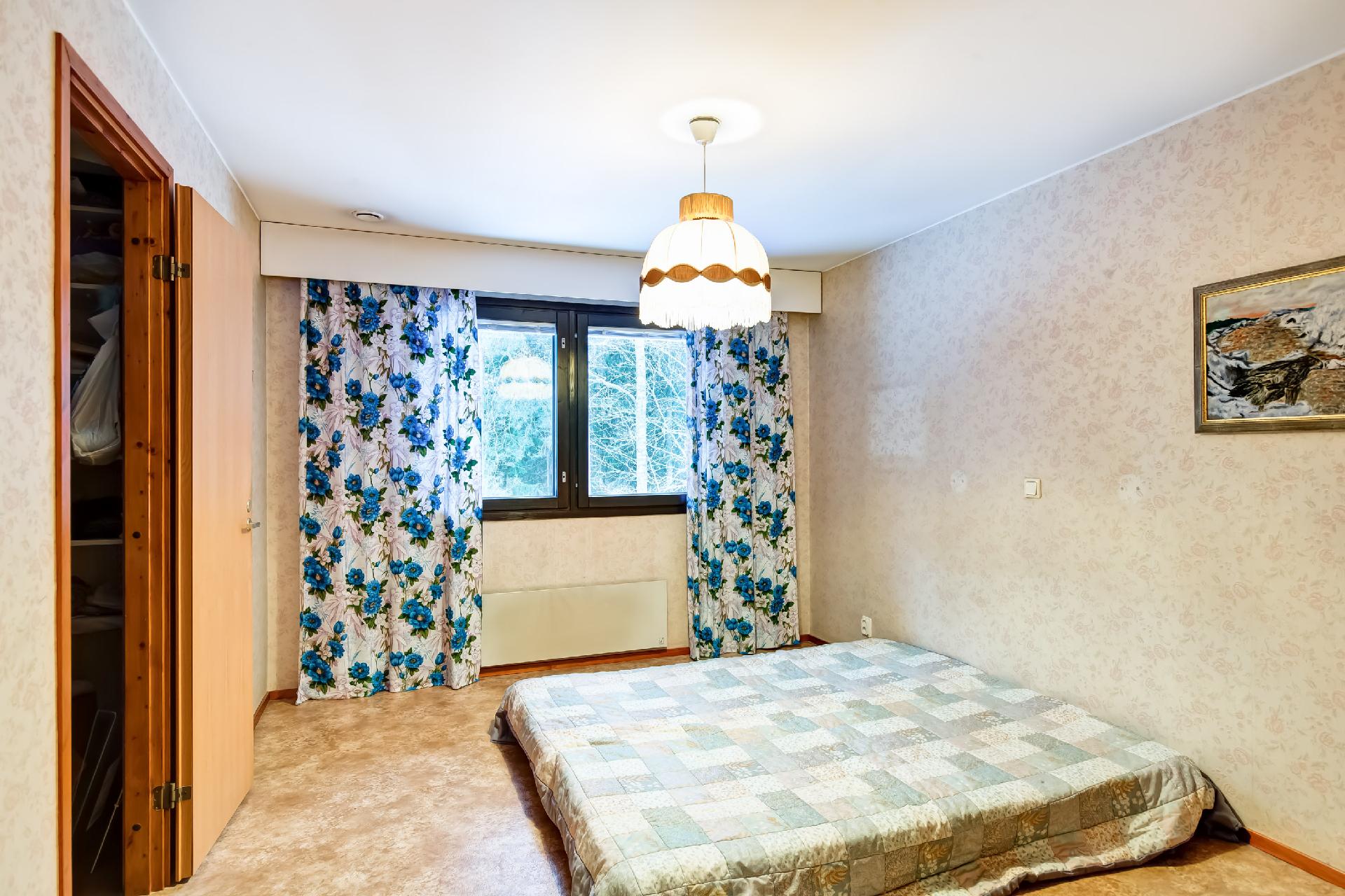 Äijänahteentie 45, Lamminpää, Tampere