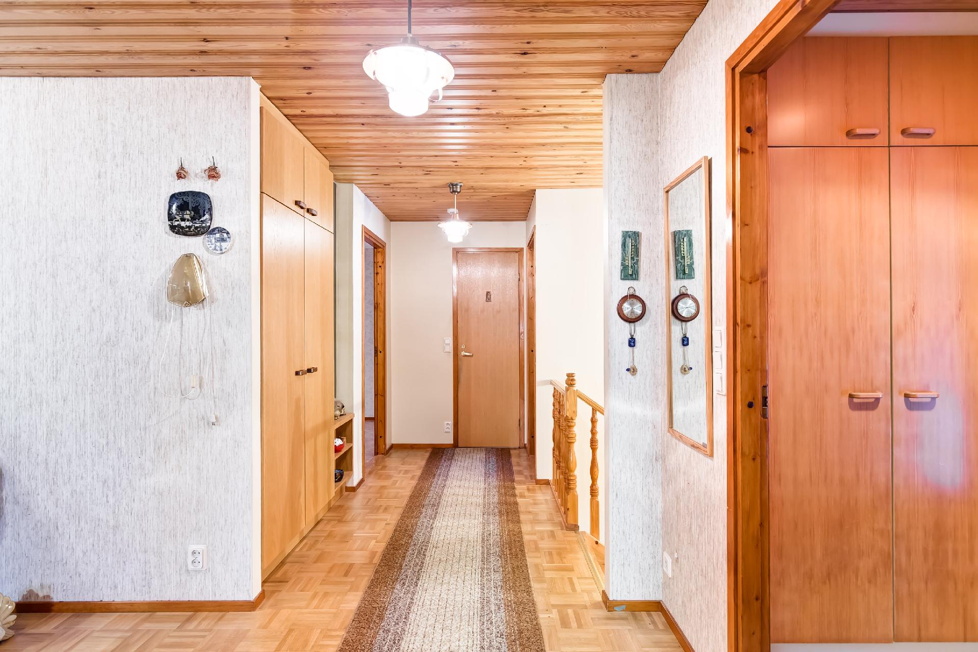 Äijänahteentie 45, Lamminpää, Tampere