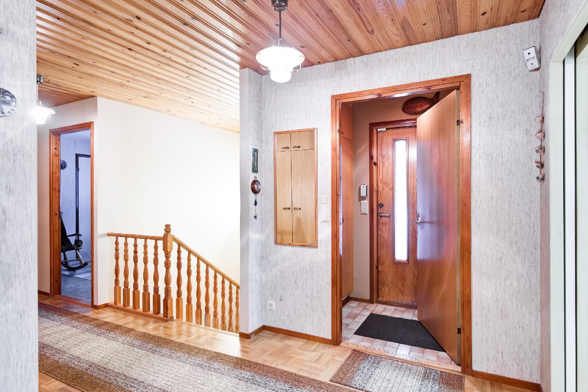 Äijänahteentie 45, Lamminpää, Tampere