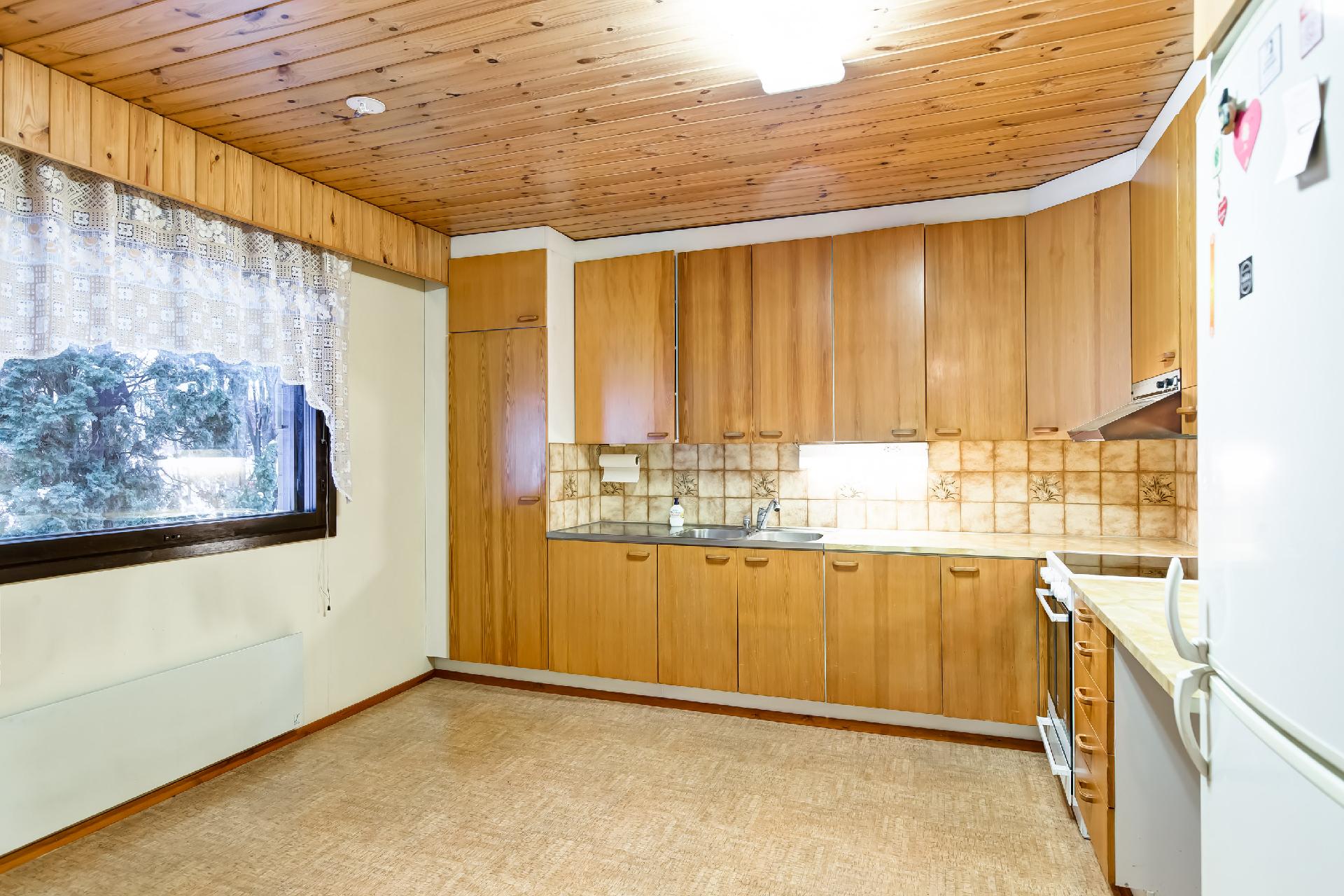 Äijänahteentie 45, Lamminpää, Tampere