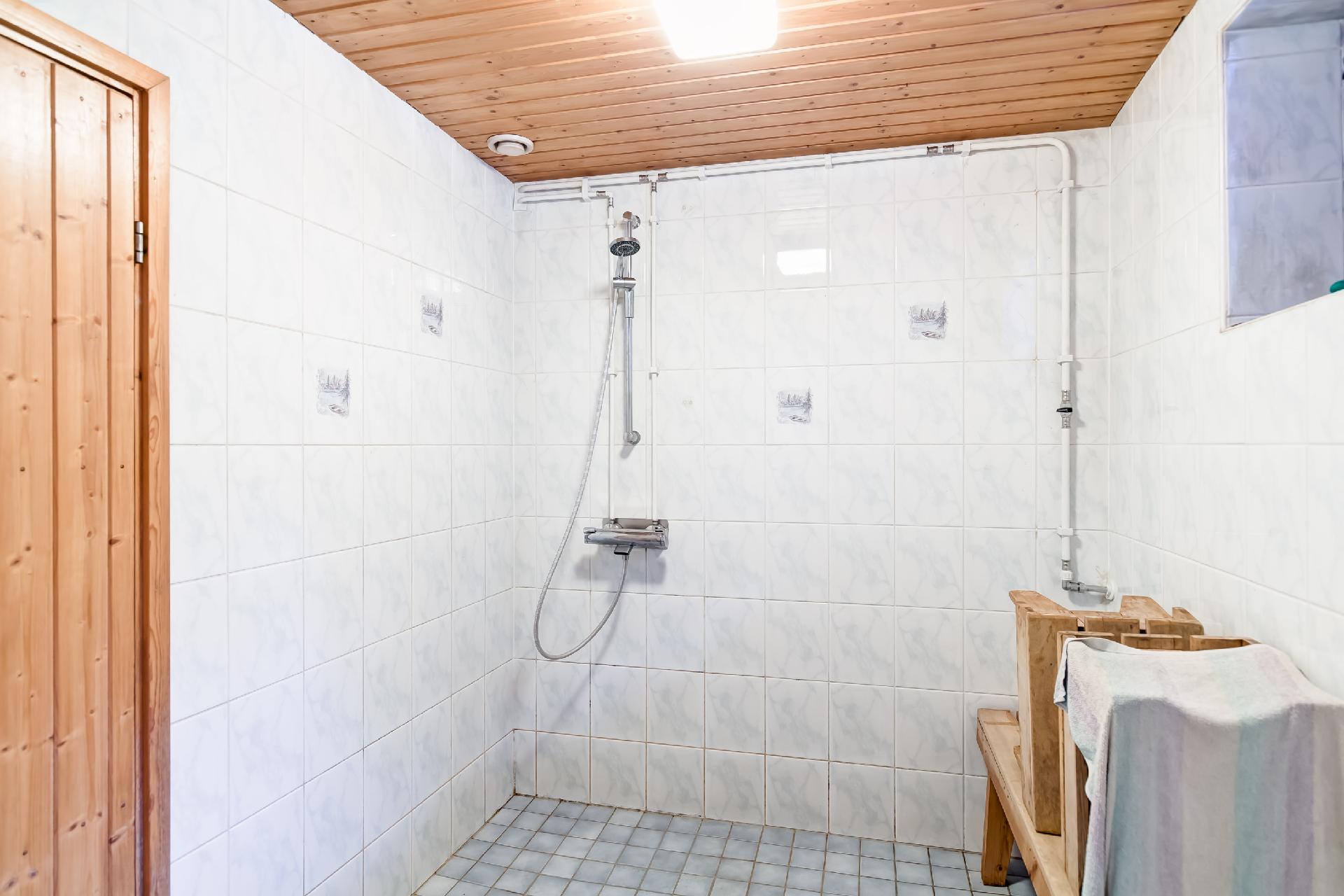 Äijänahteentie 45, Lamminpää, Tampere