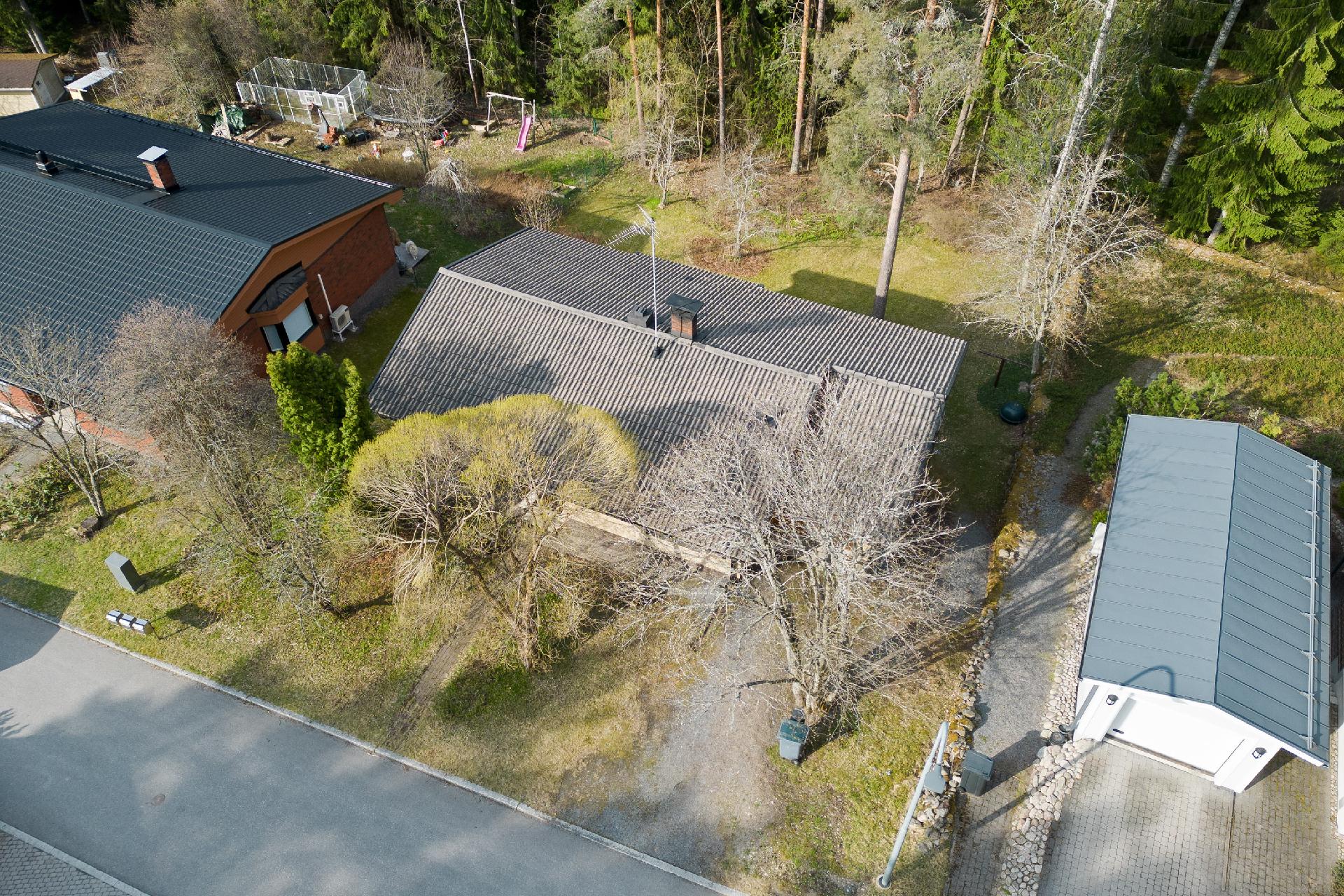 Äijänahteentie 45, Lamminpää, Tampere