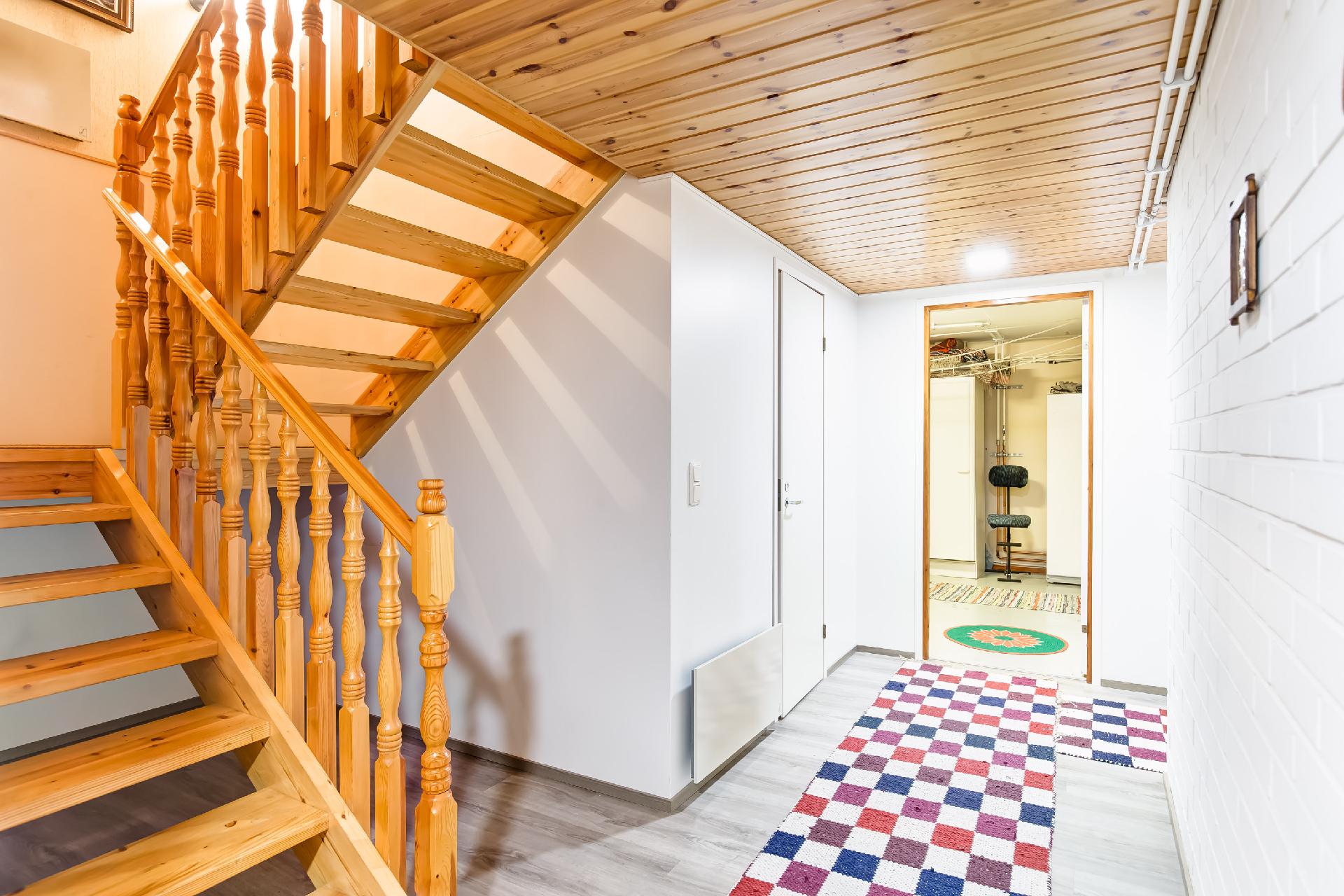 Äijänahteentie 45, Lamminpää, Tampere