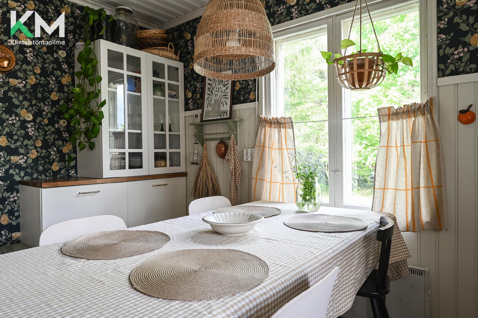 Peltotie 17, Kurikka