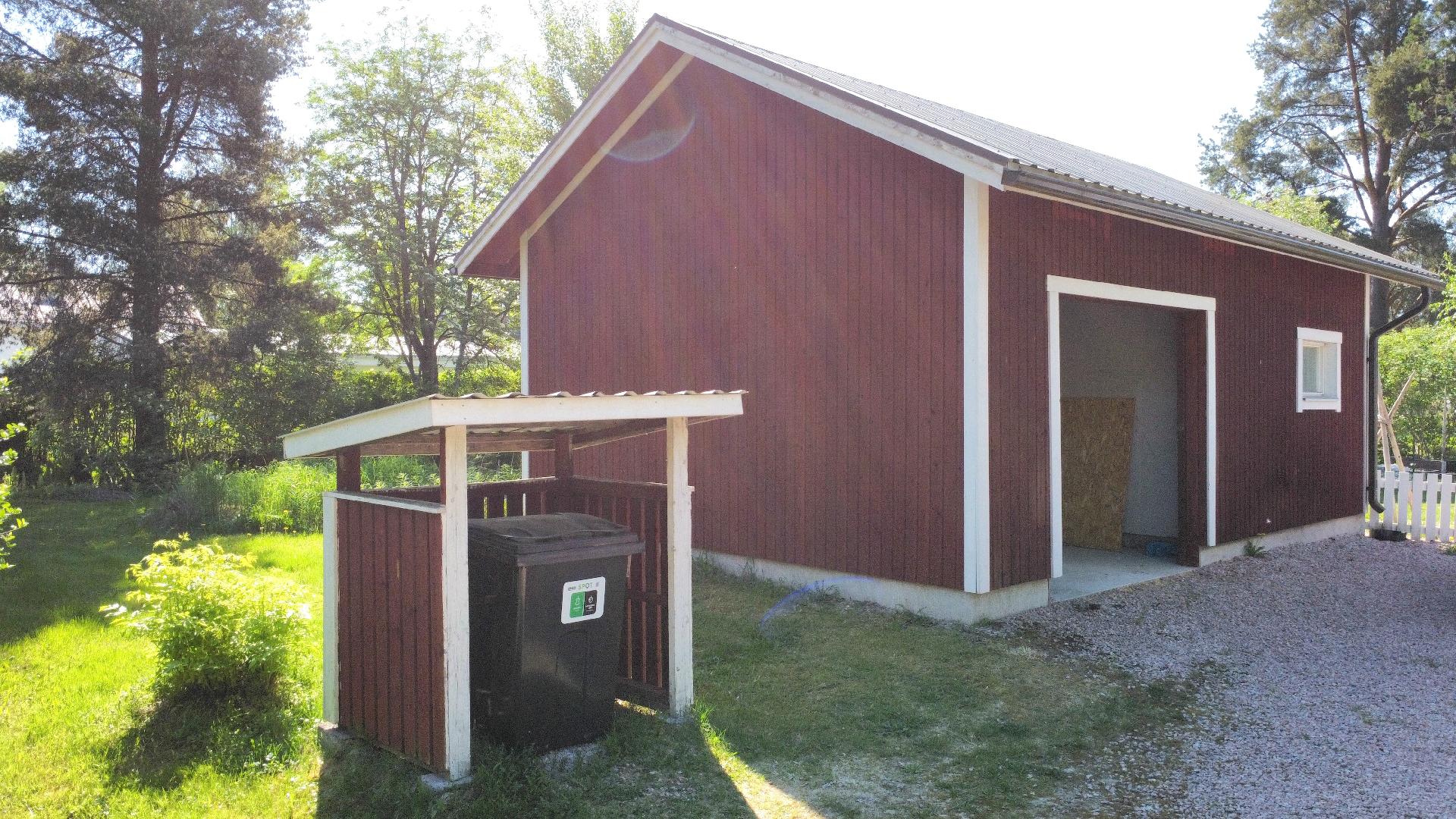 Peltotie 17, Kurikka