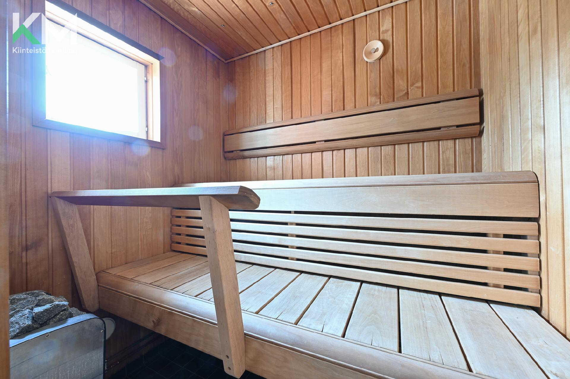 sisäsauna