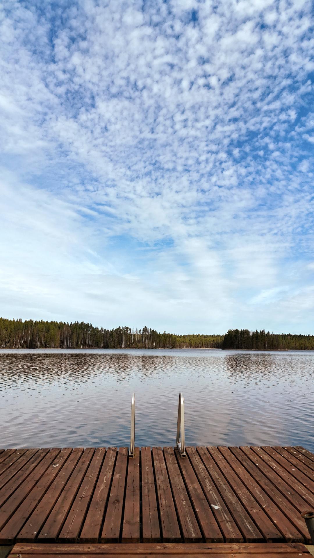 Marjaniementie 10, Hammaslahti, Joensuu