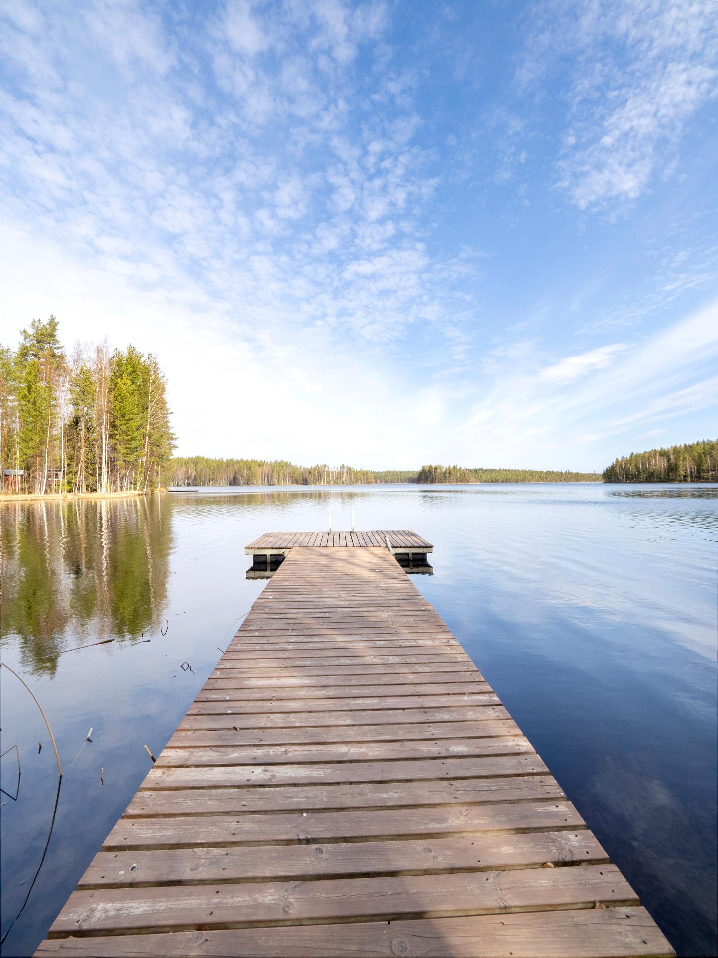 Marjaniementie 10, Hammaslahti, Joensuu