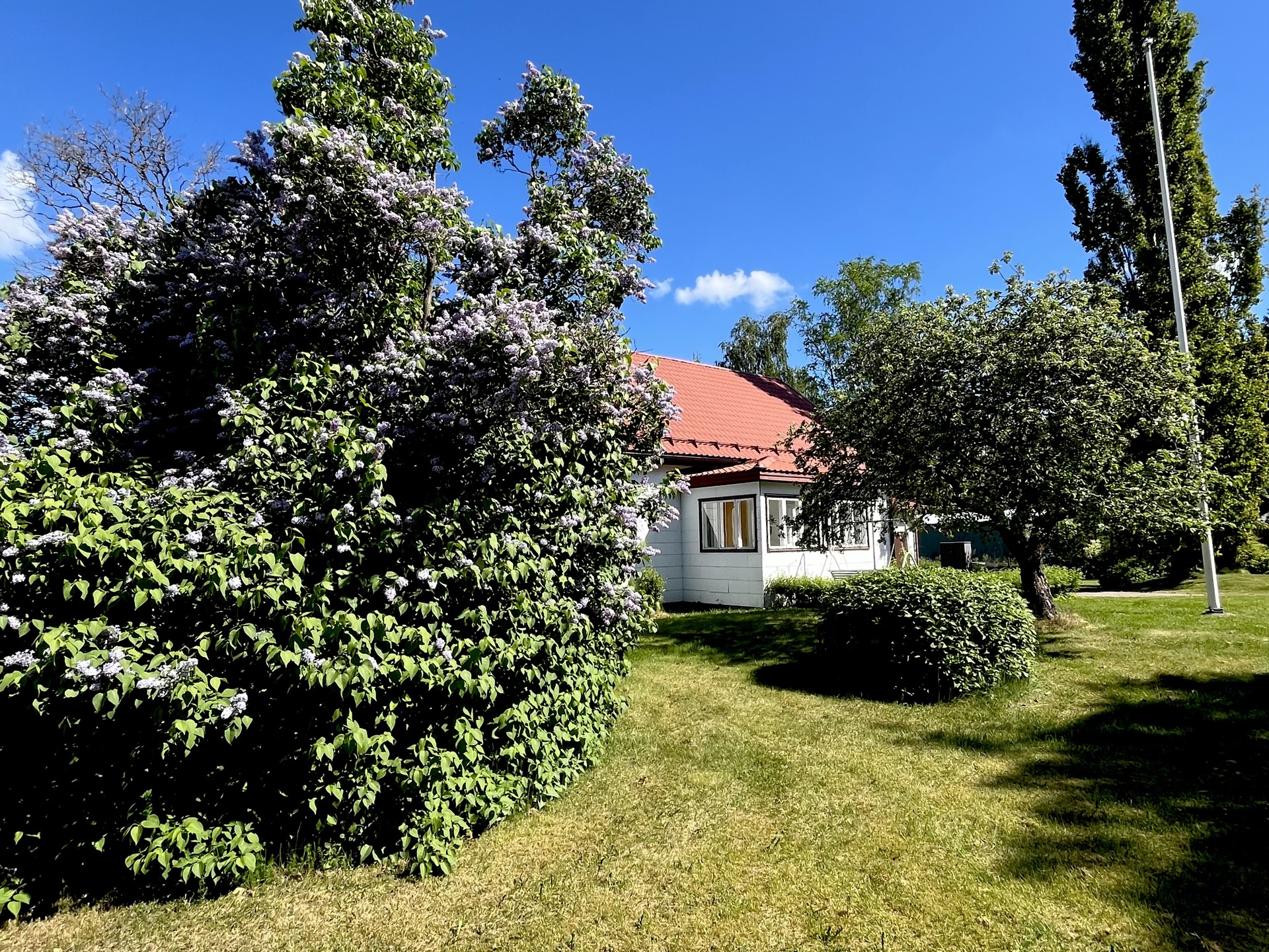 Melkkolantie 190, Tervakoski, Janakkala