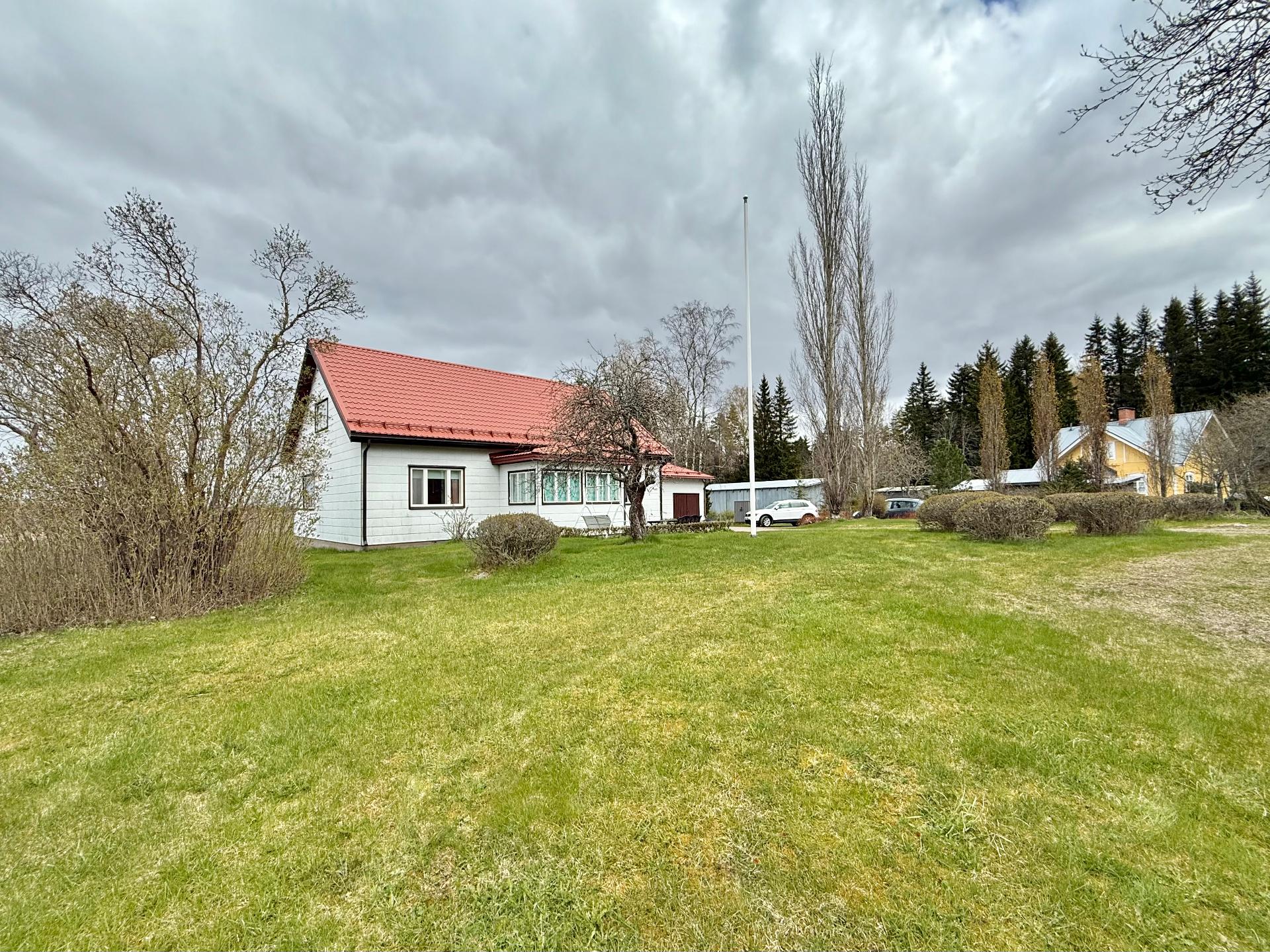 Melkkolantie 190, Tervakoski, Janakkala