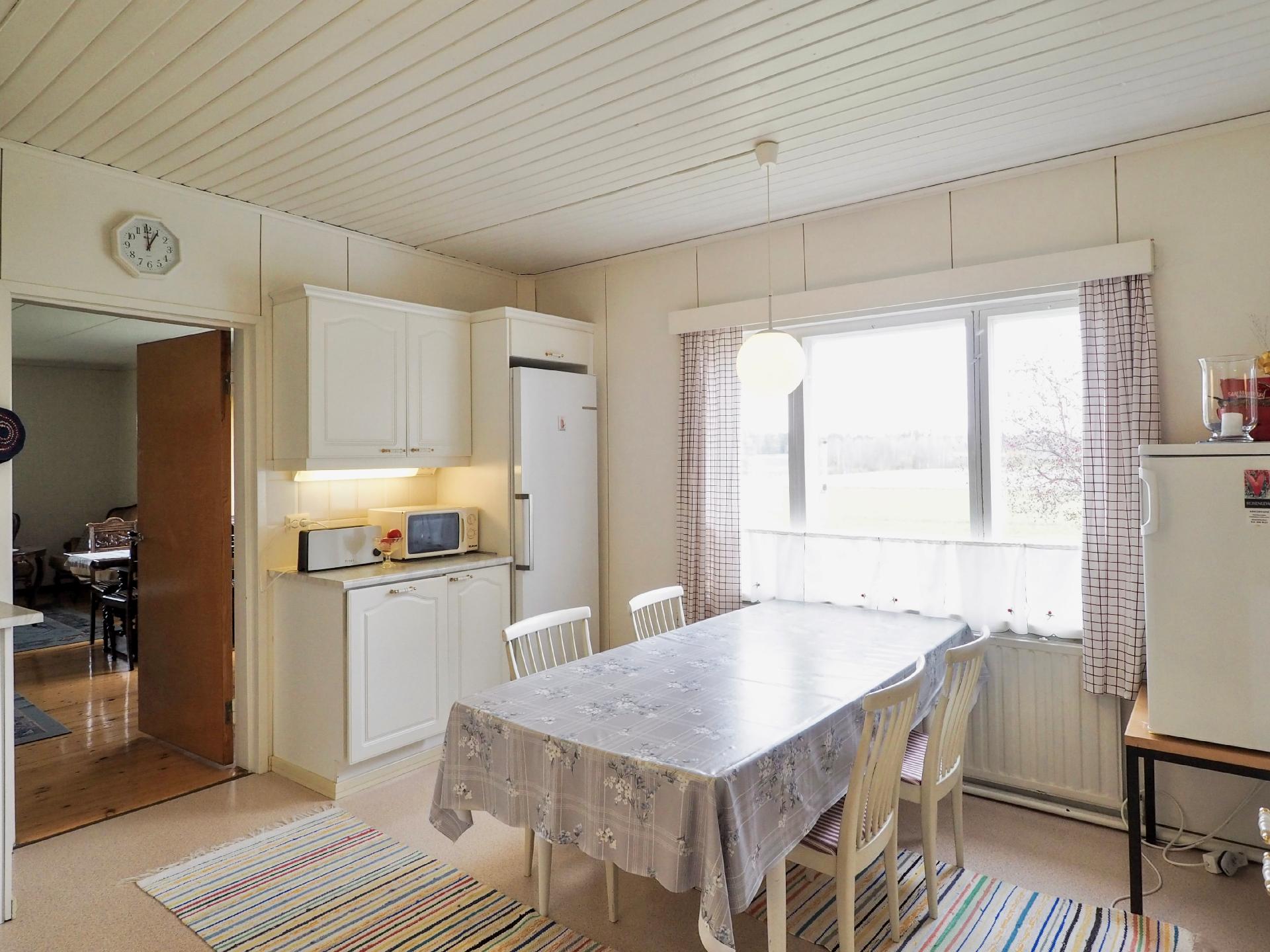 Melkkolantie 190, Tervakoski, Janakkala