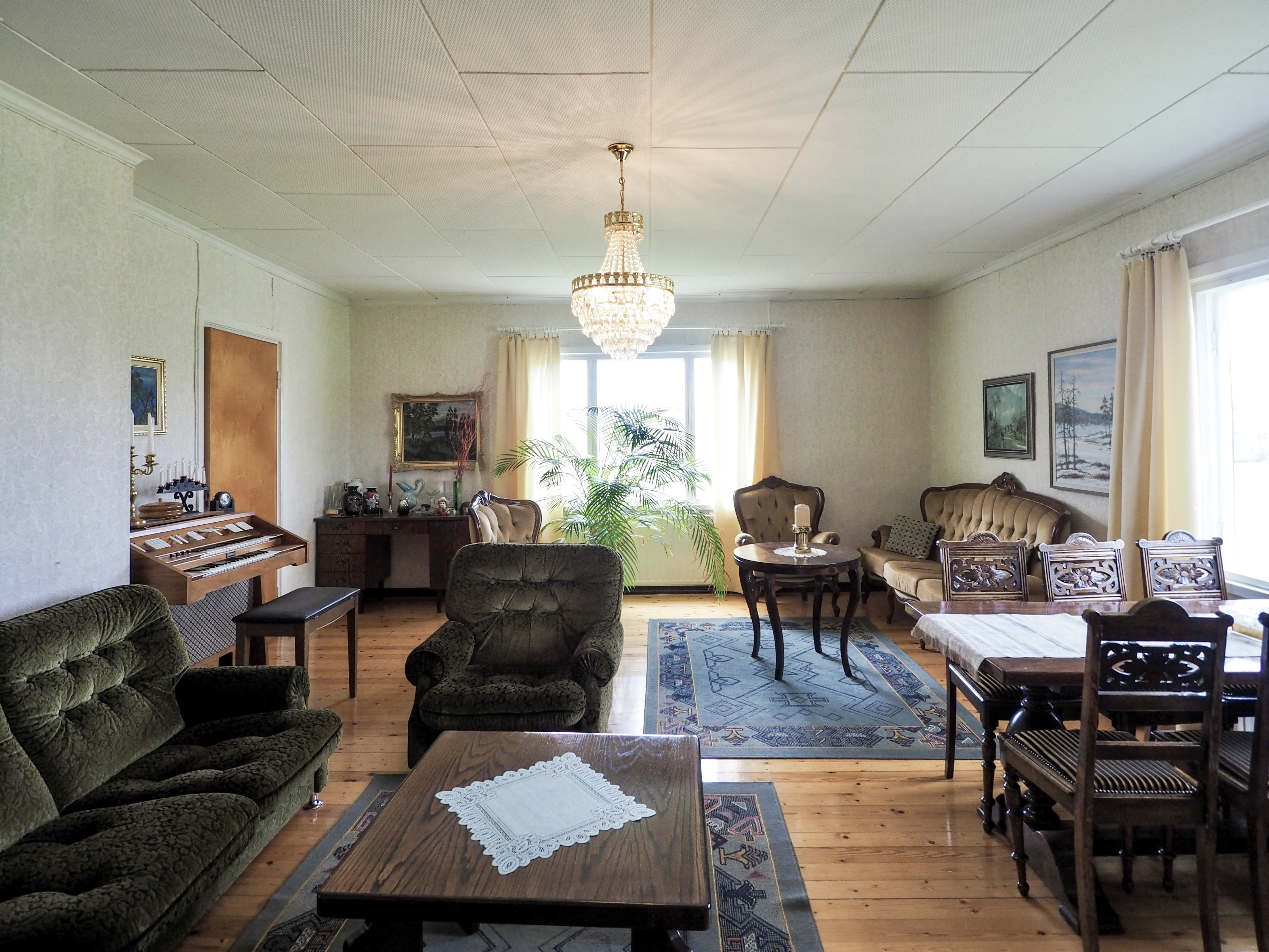 Melkkolantie 190, Tervakoski, Janakkala