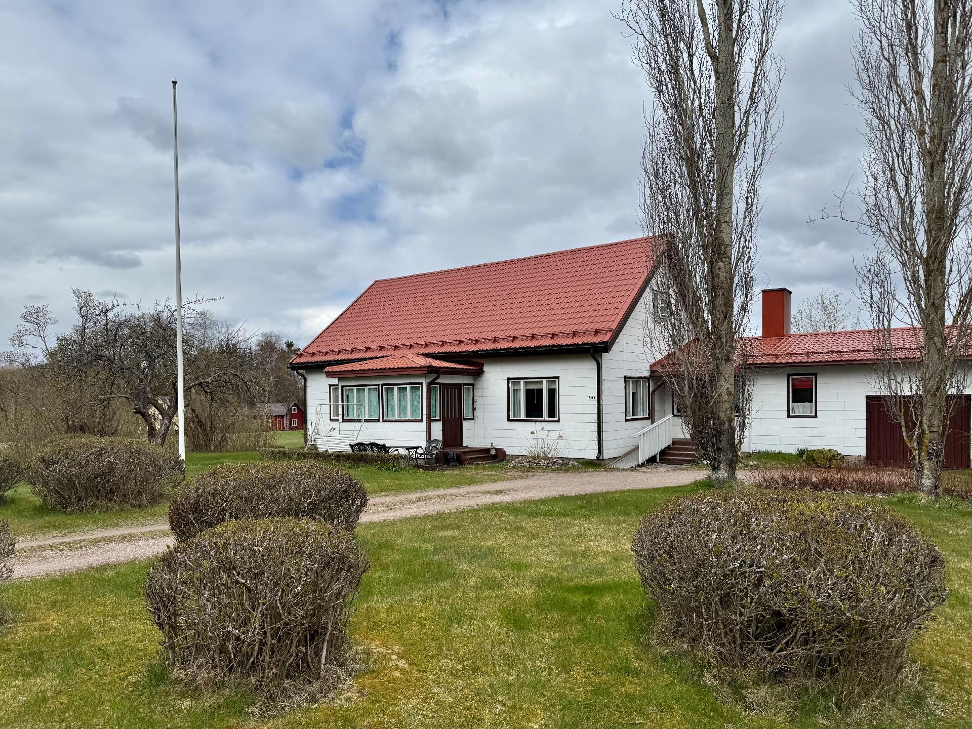 Melkkolantie 190, Melkkola, Janakkala