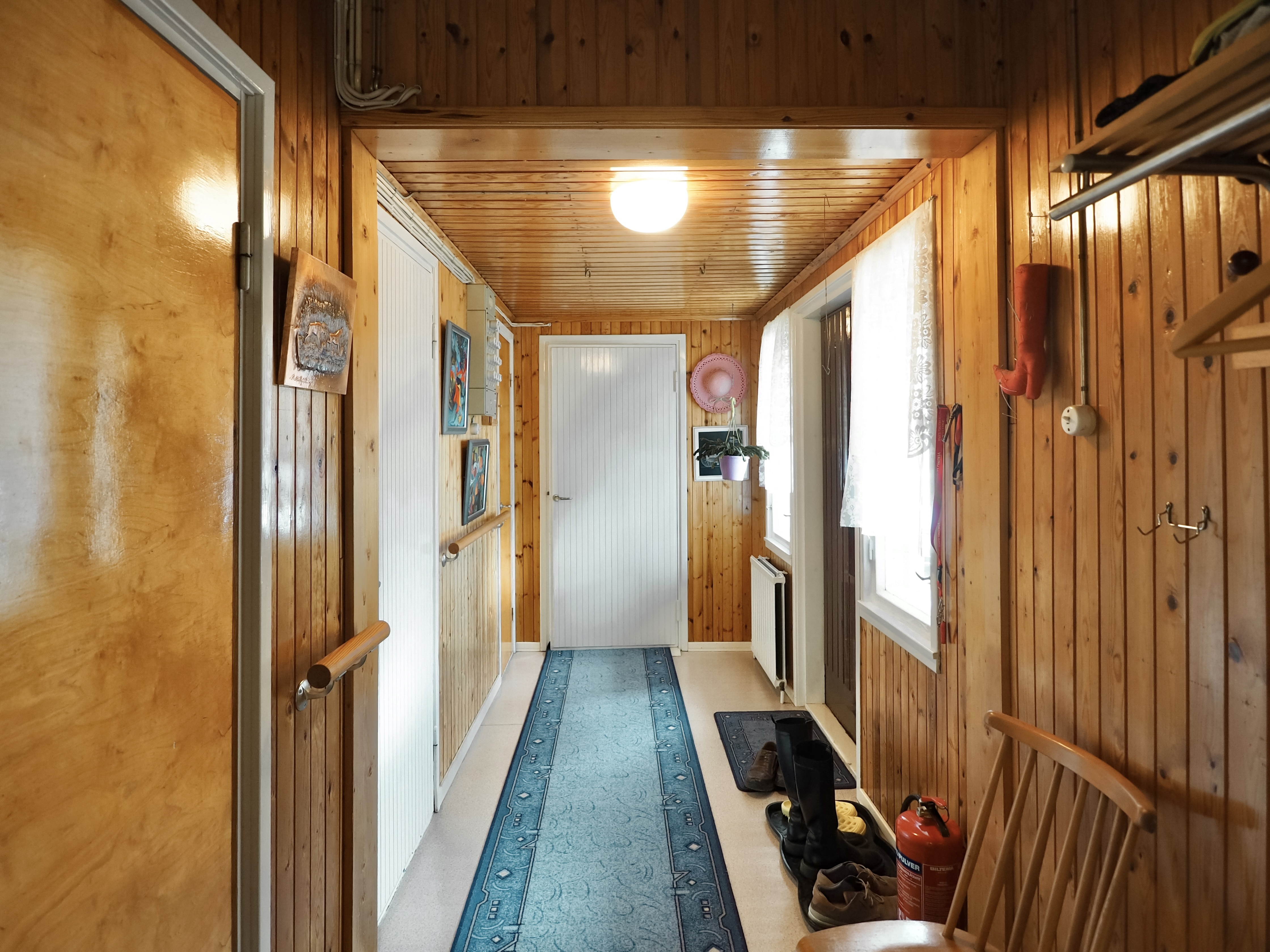 Melkkolantie 190, Tervakoski, Janakkala