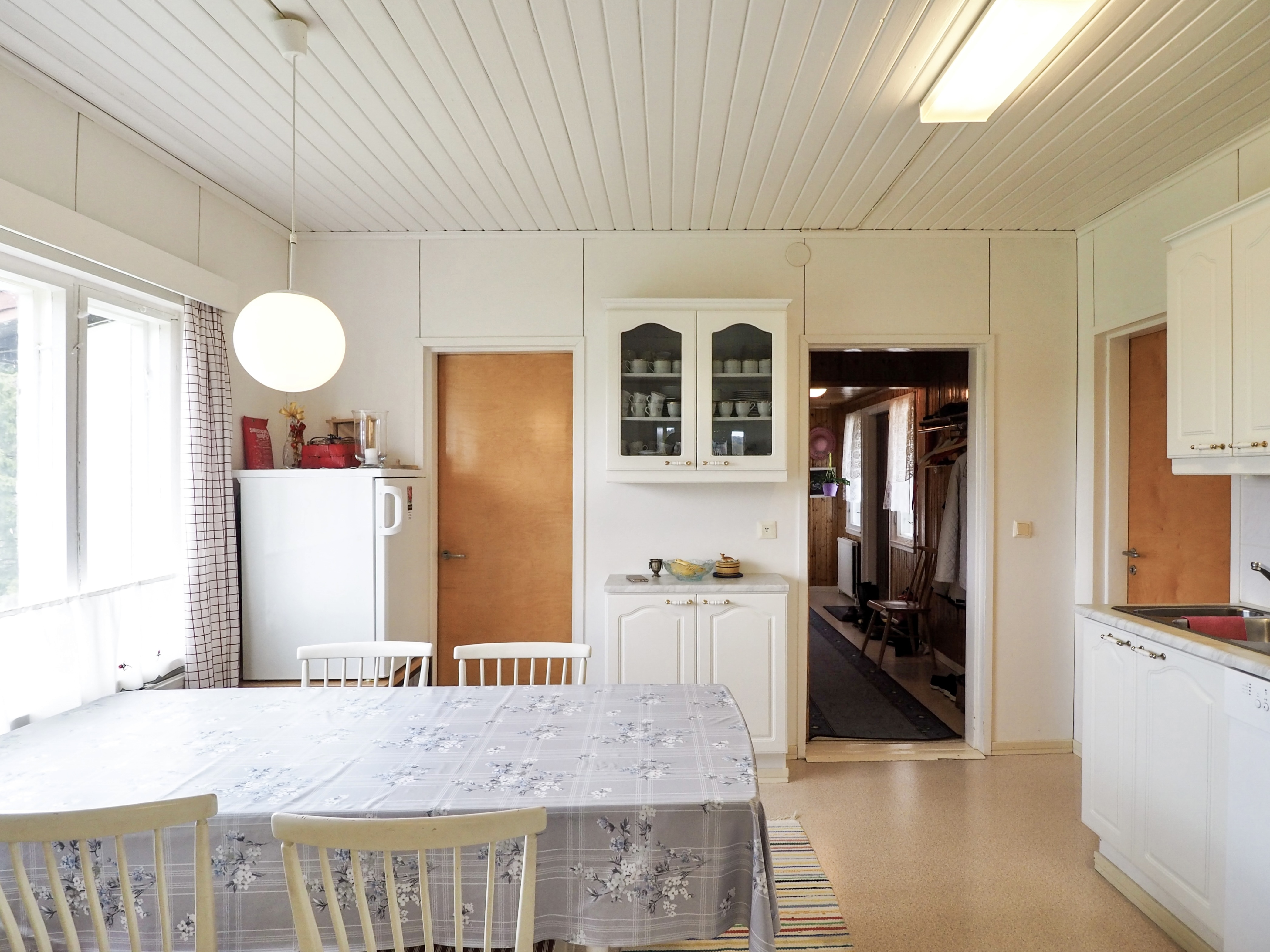 Melkkolantie 190, Tervakoski, Janakkala