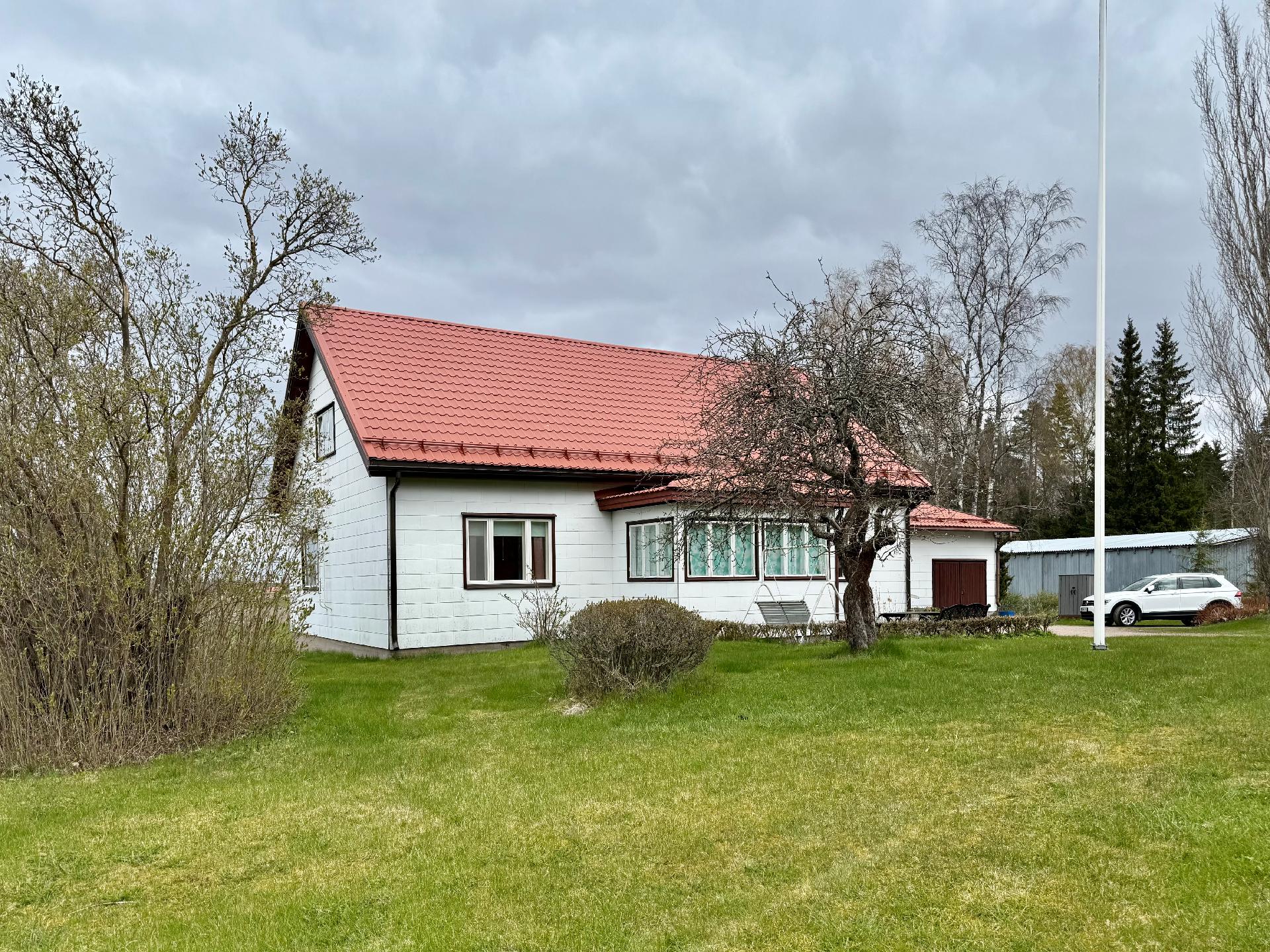 Melkkolantie 190, Tervakoski, Janakkala