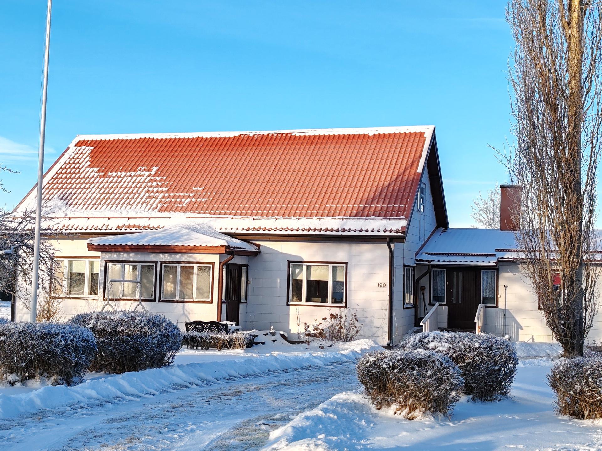 Melkkolantie 190, Tervakoski, Janakkala