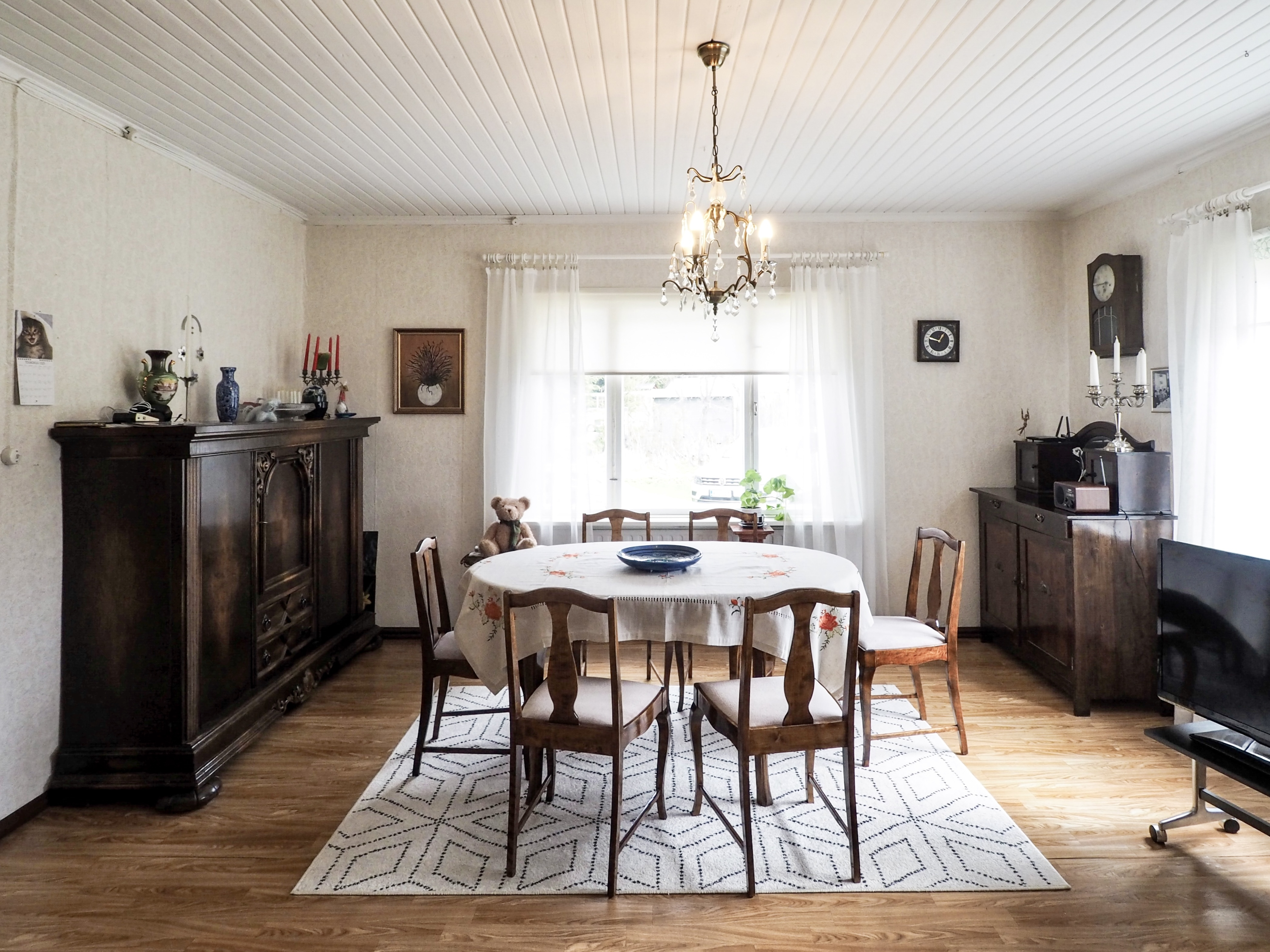 Melkkolantie 190, Tervakoski, Janakkala