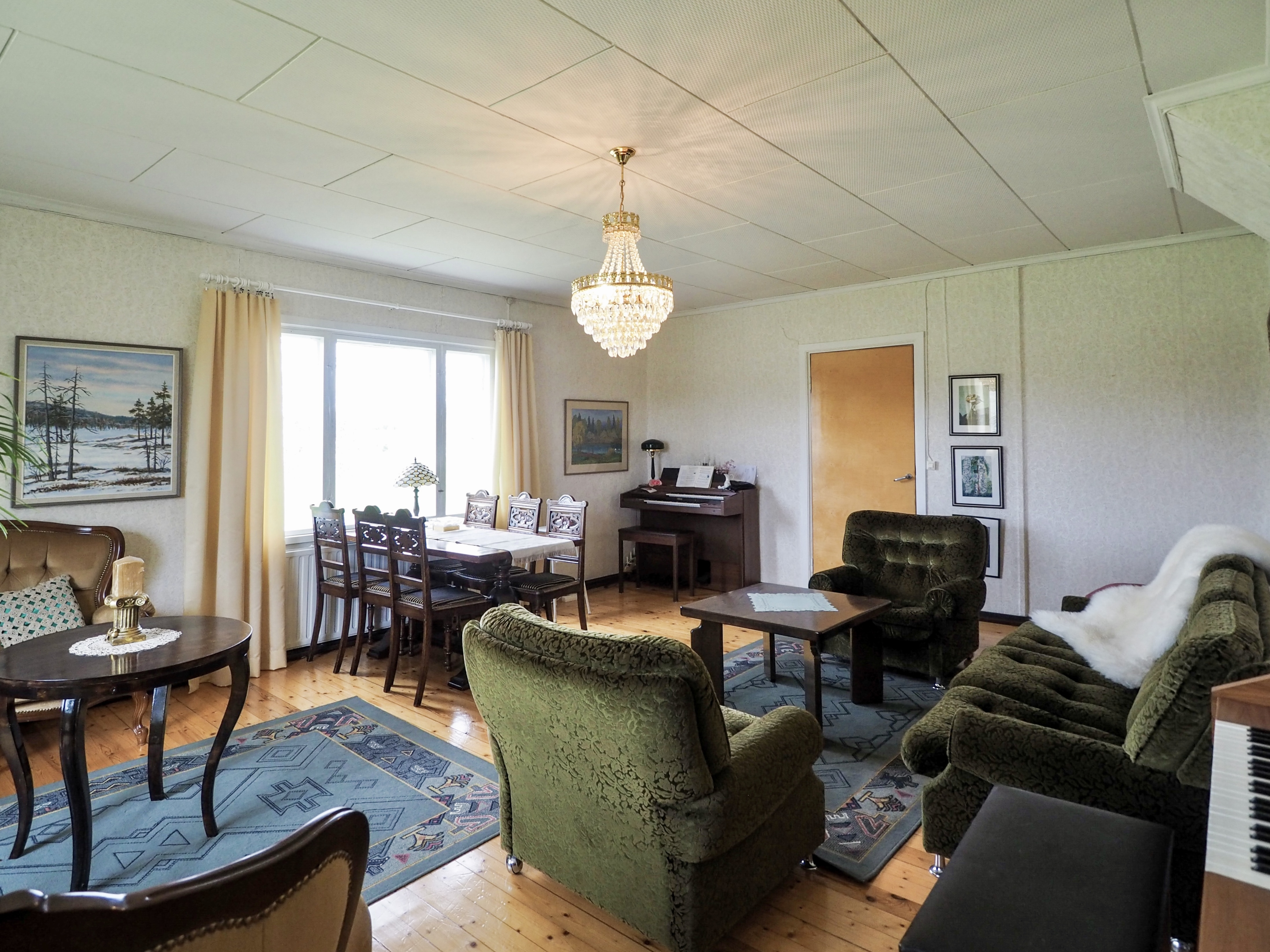 Melkkolantie 190, Tervakoski, Janakkala