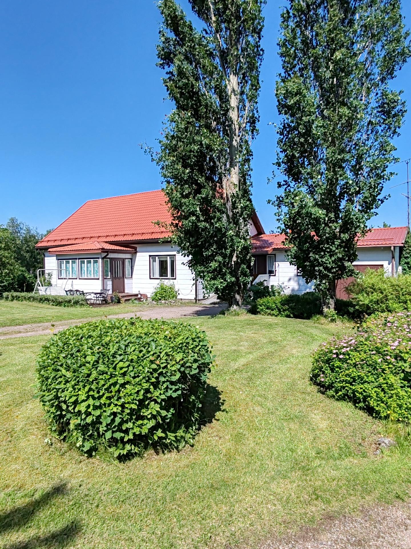 Melkkolantie 190, Tervakoski, Janakkala
