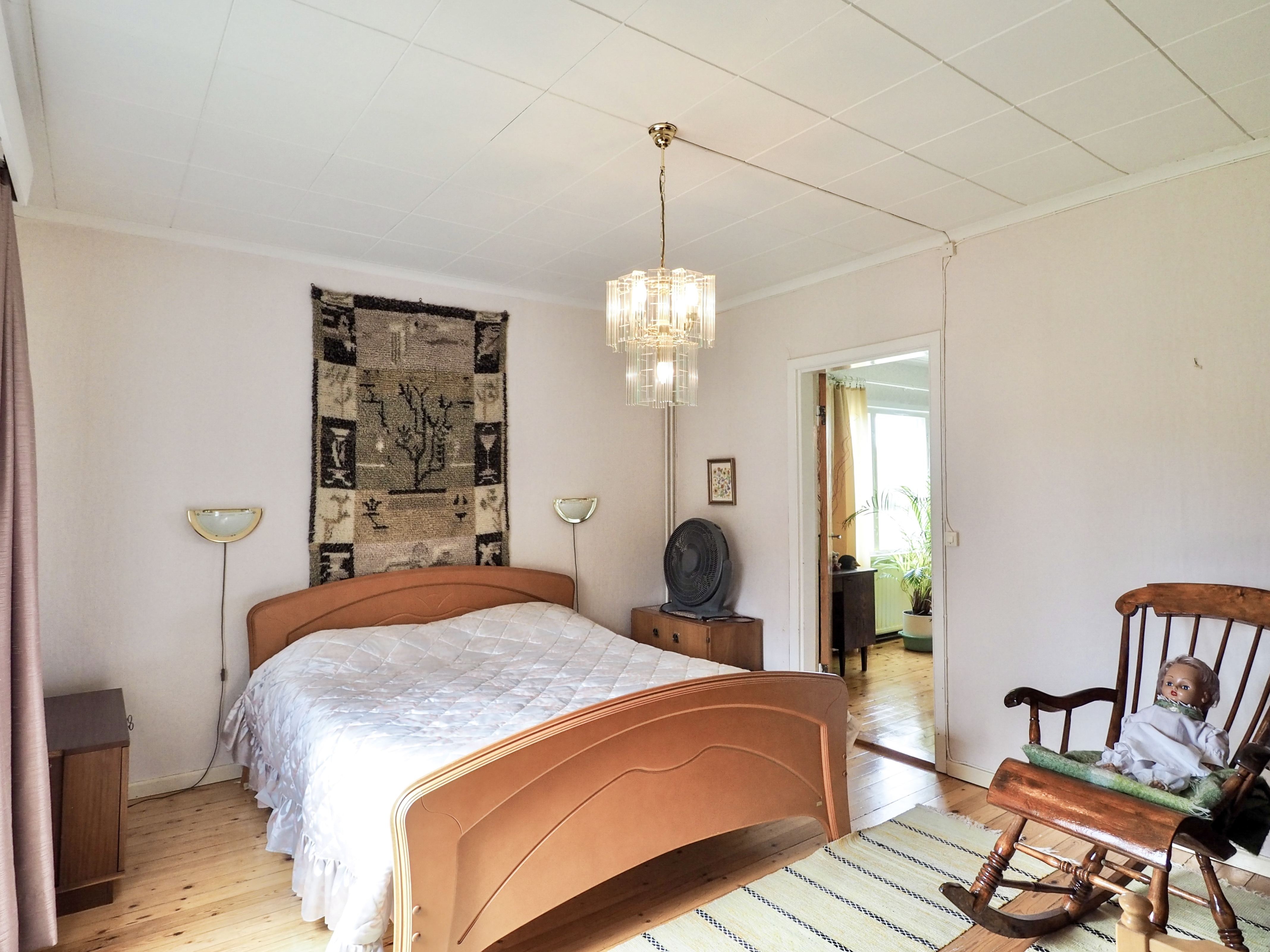 Melkkolantie 190, Tervakoski, Janakkala