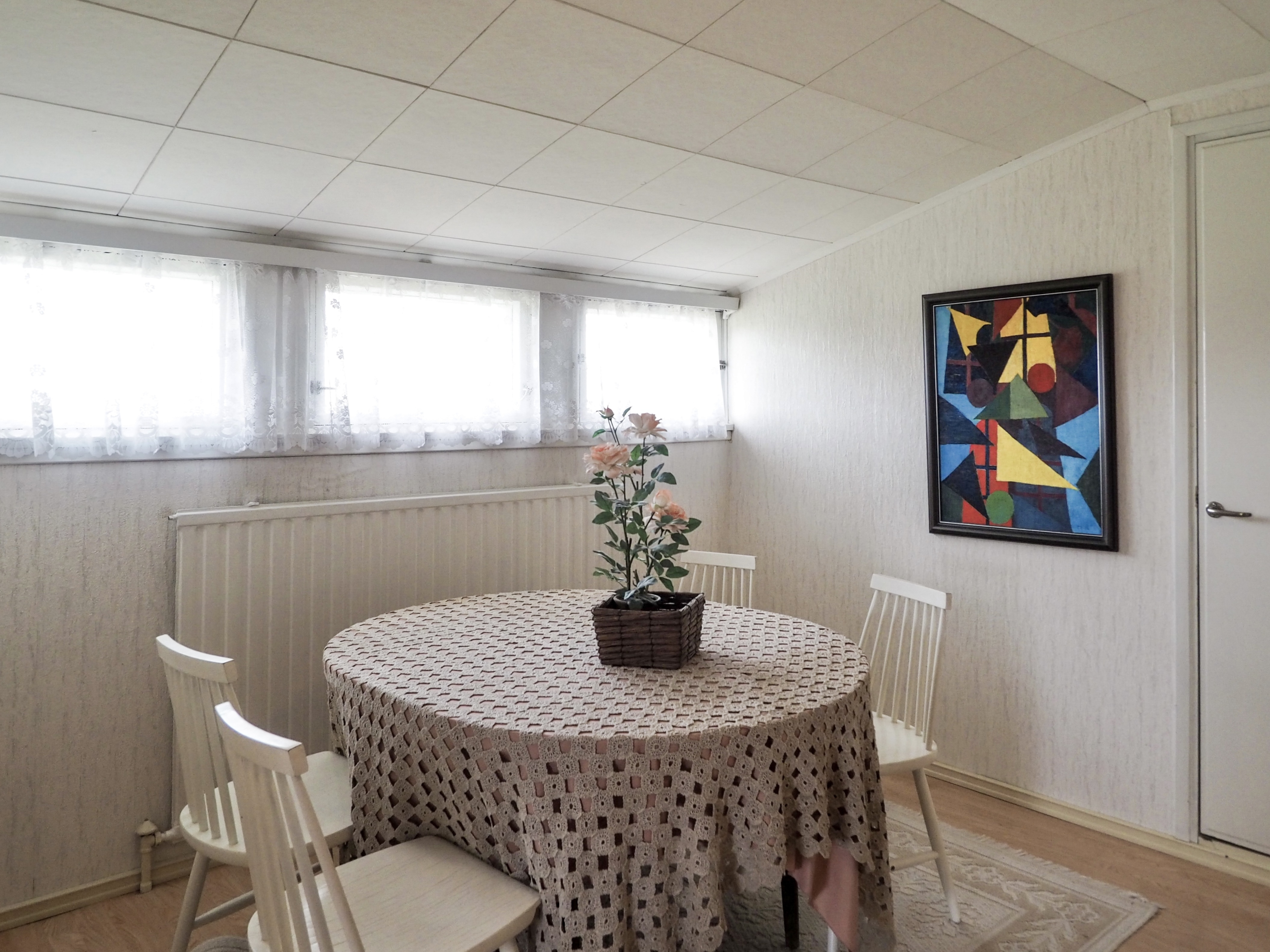 Melkkolantie 190, Tervakoski, Janakkala