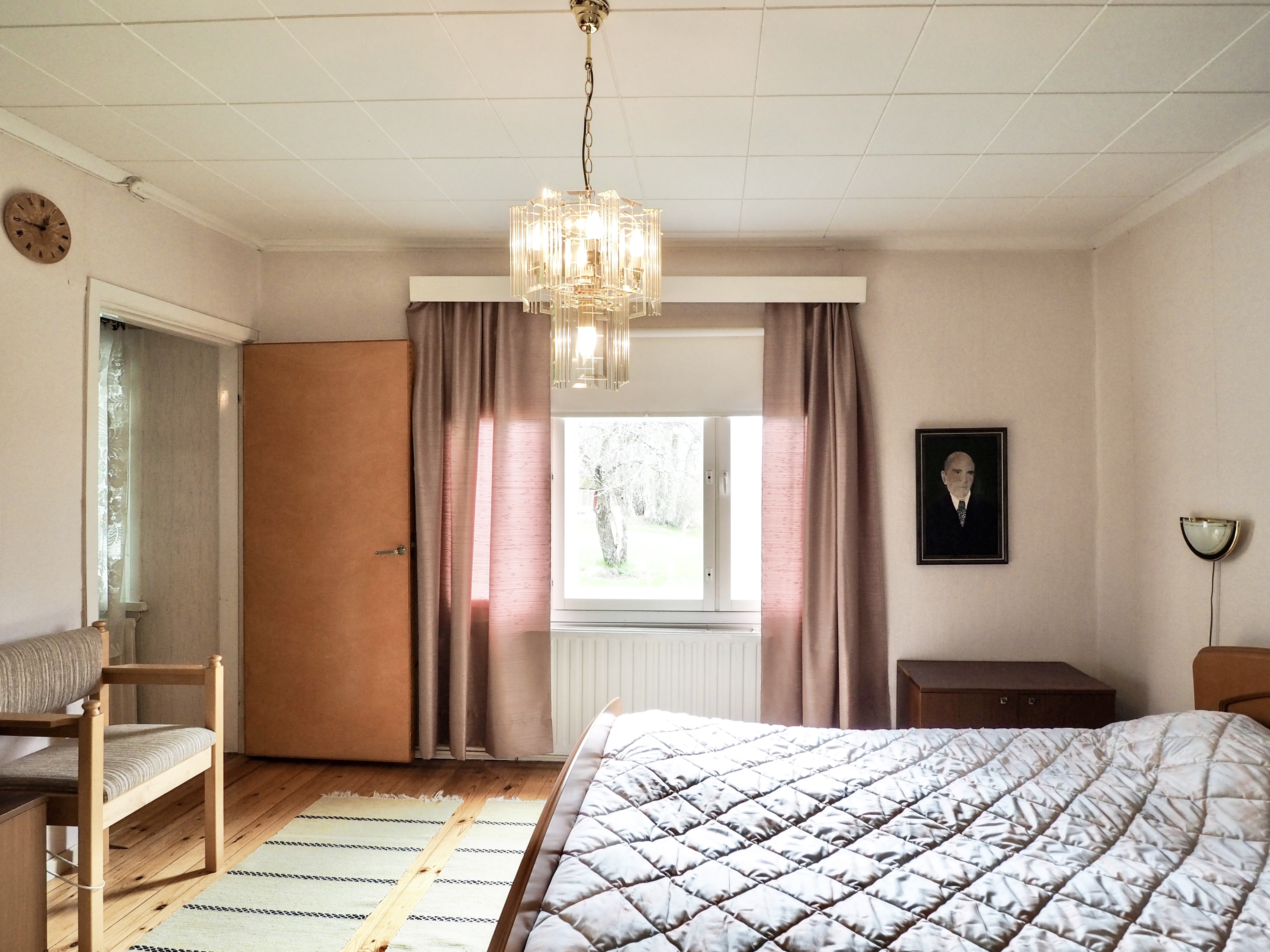 Melkkolantie 190, Tervakoski, Janakkala