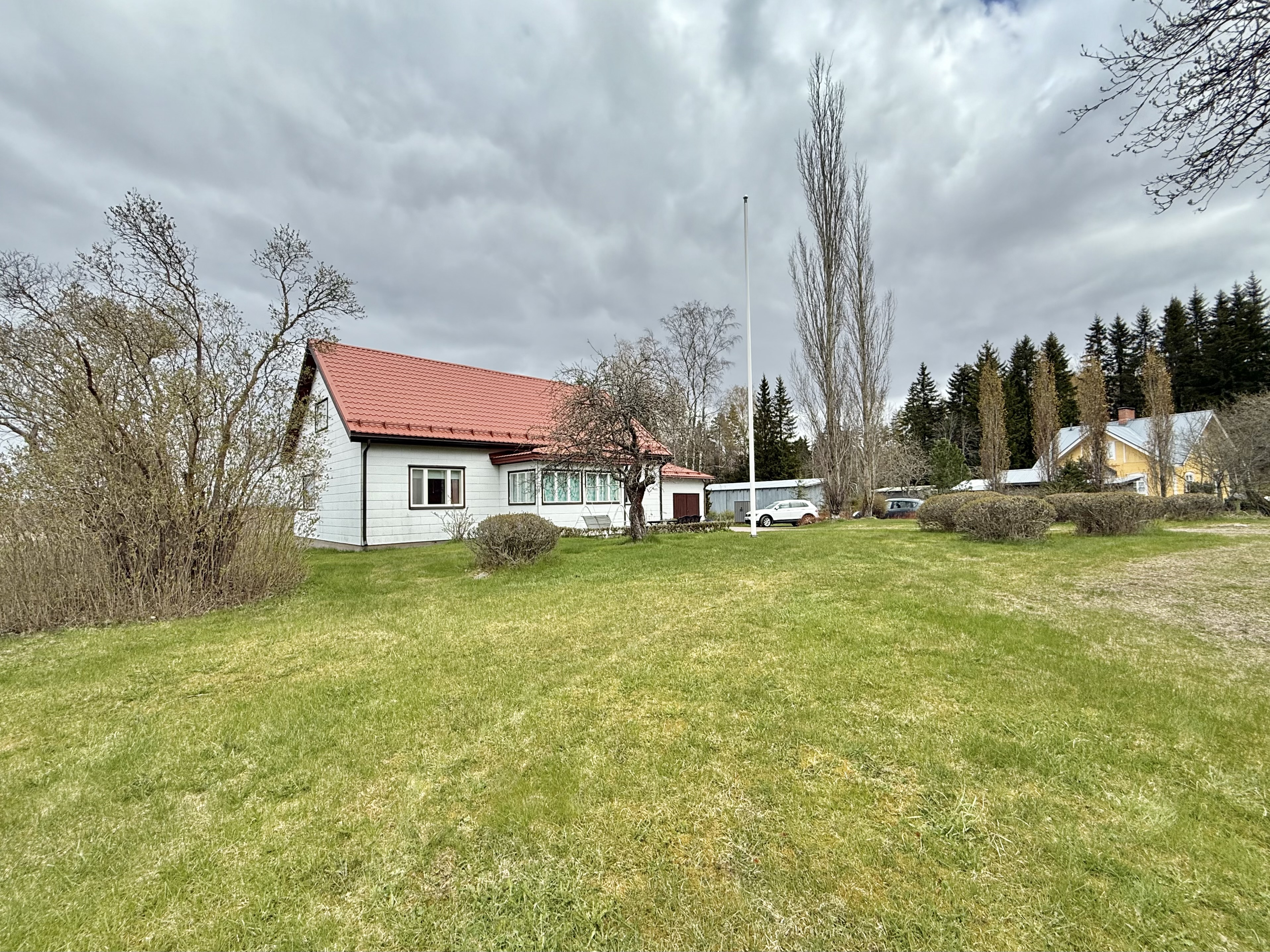 Melkkolantie 190, Tervakoski, Janakkala