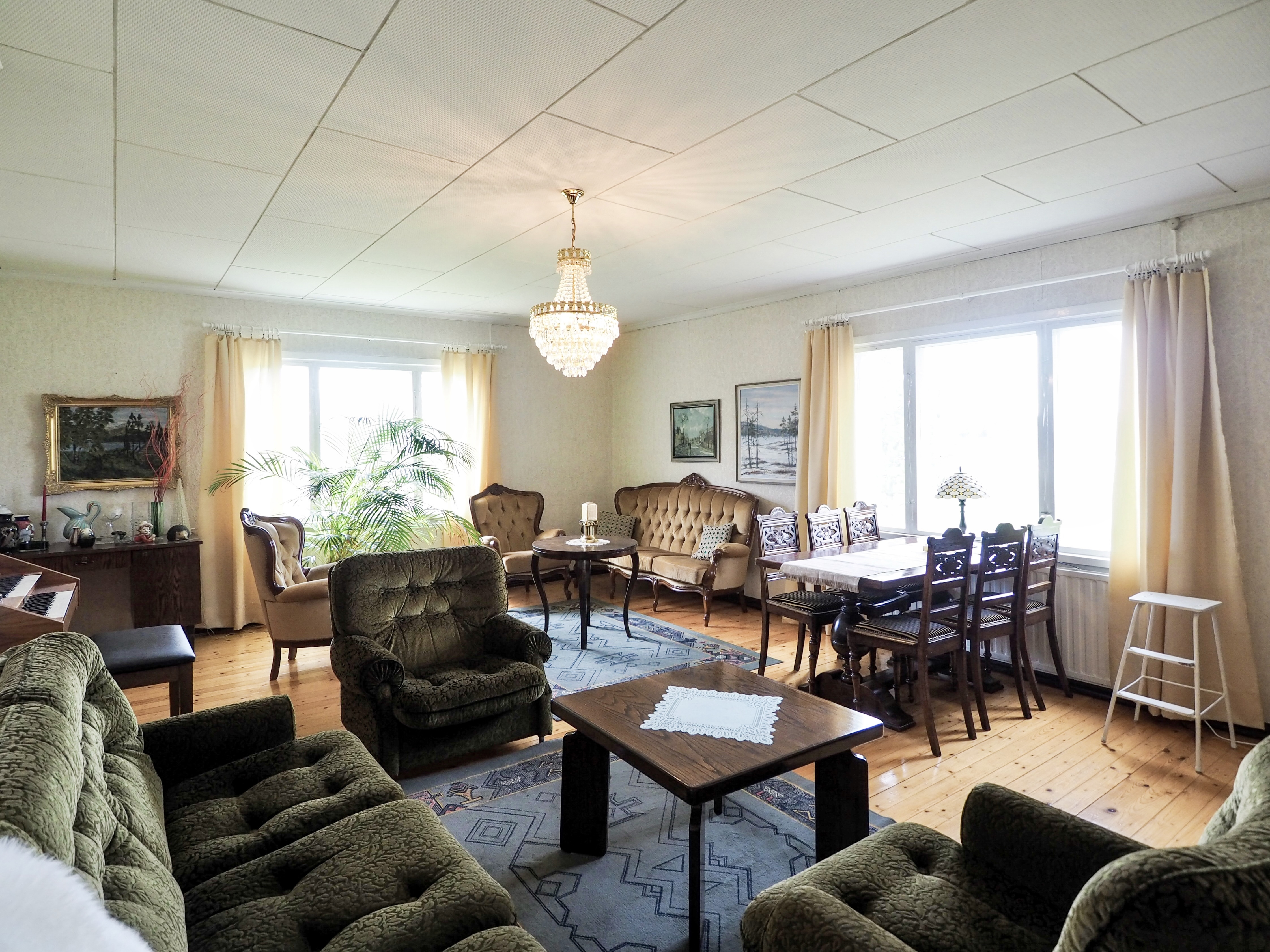 Melkkolantie 190, Tervakoski, Janakkala