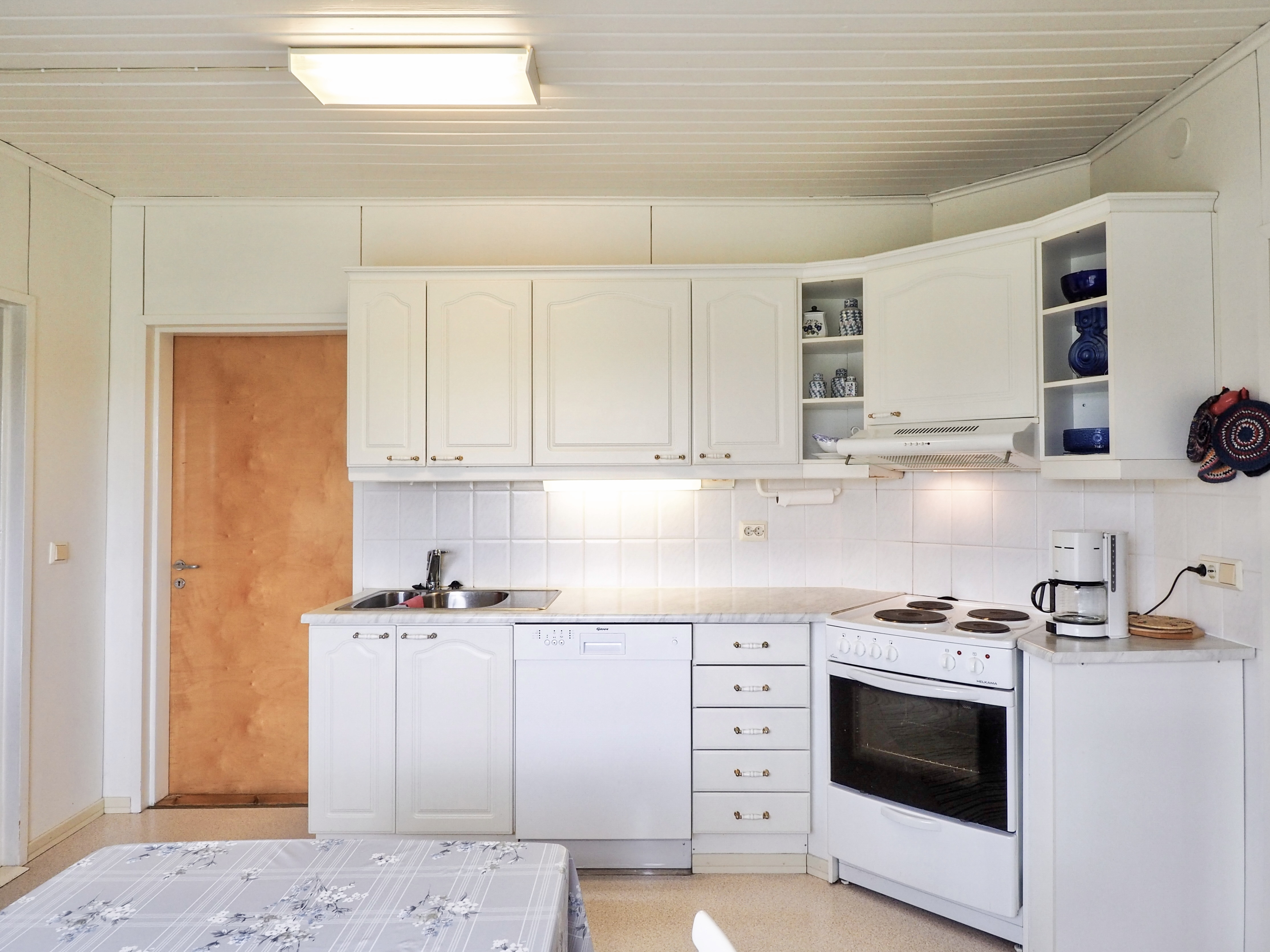 Melkkolantie 190, Tervakoski, Janakkala