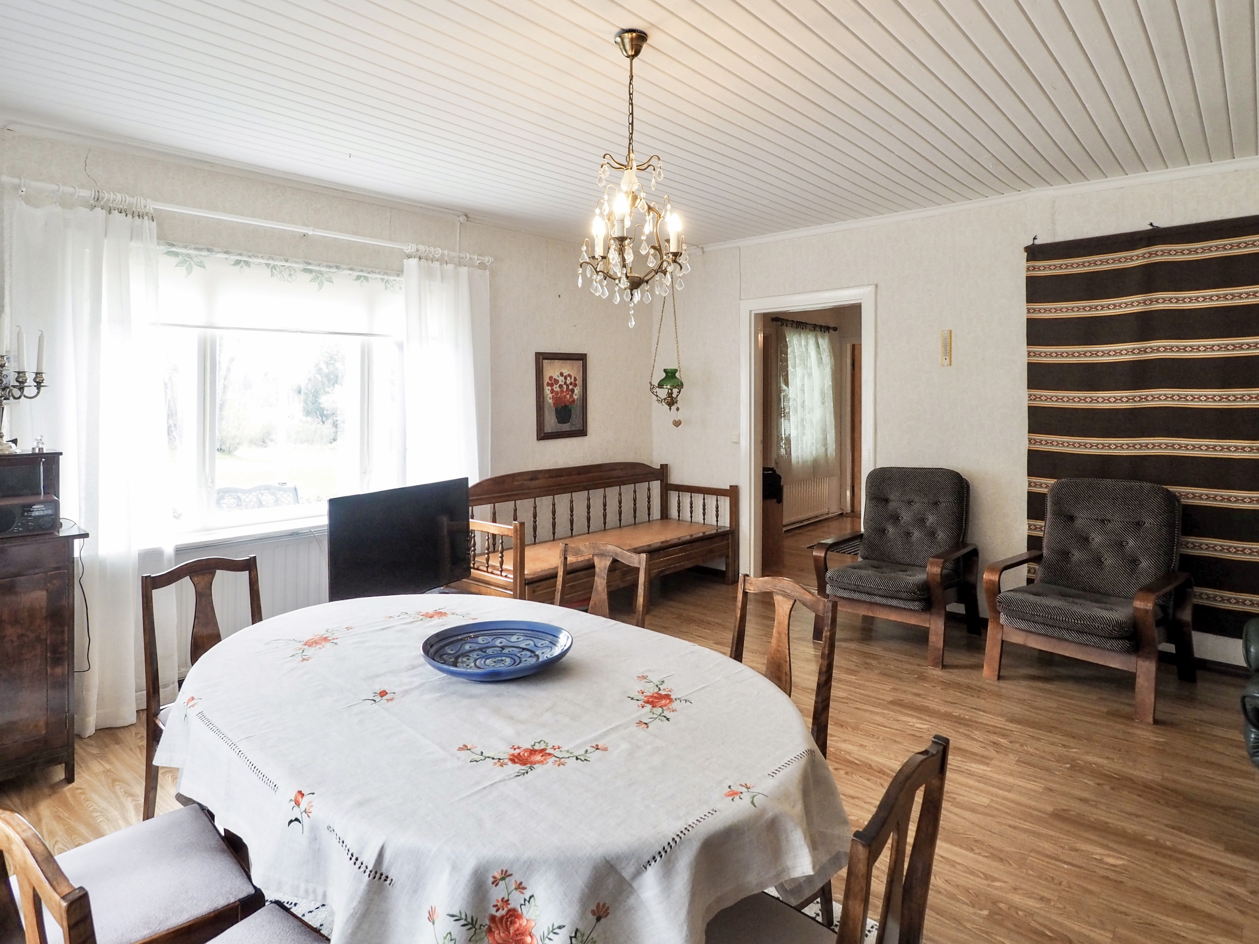 Melkkolantie 190, Tervakoski, Janakkala