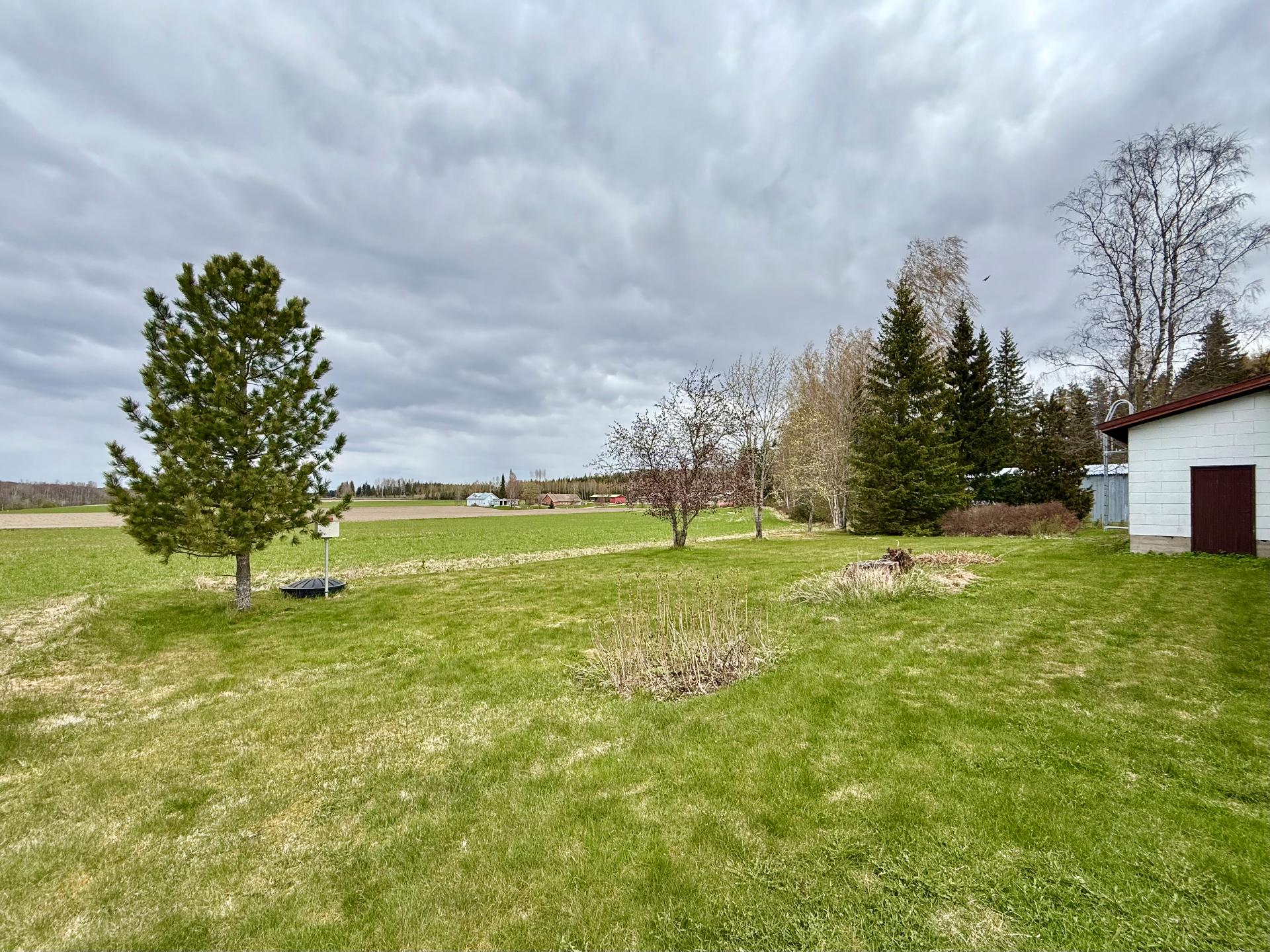 Melkkolantie 190, Tervakoski, Janakkala