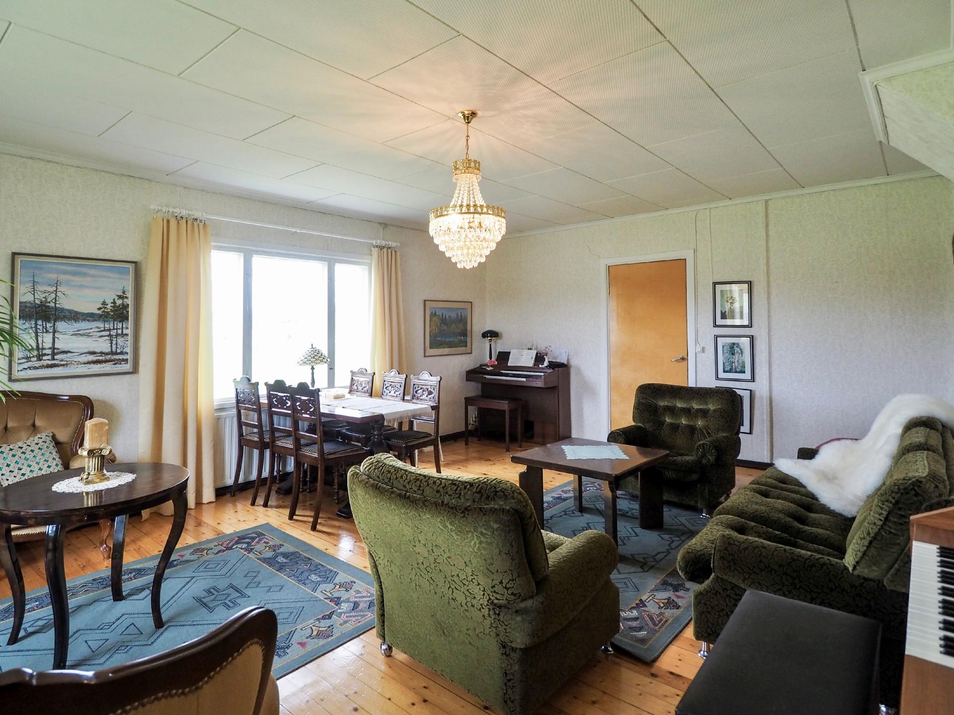 Melkkolantie 190, Tervakoski, Janakkala