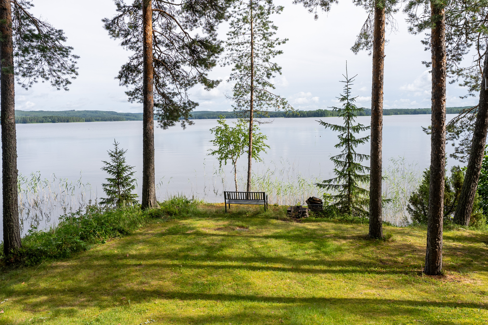 Saarvontie 163, Kuopio