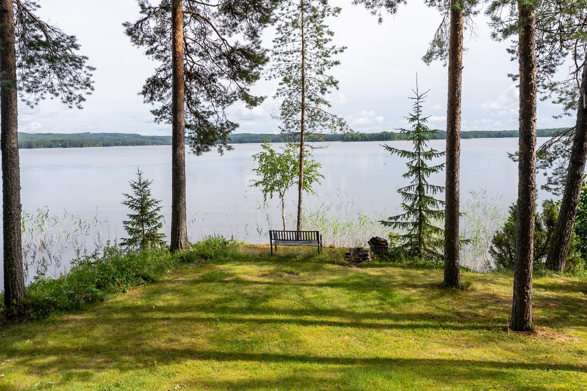 Saarvontie 163, Kuopio