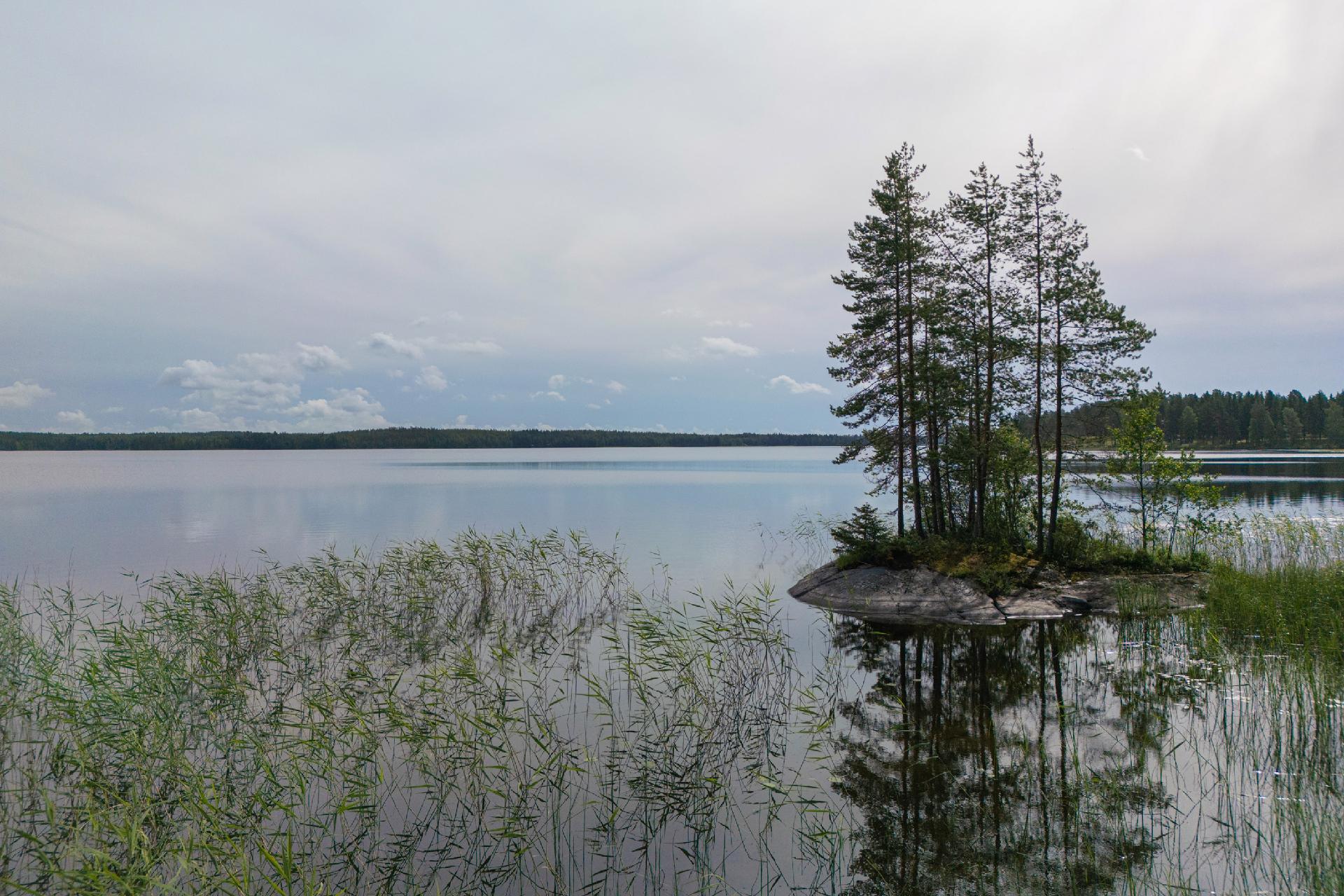 Saarvontie 163, Kuopio