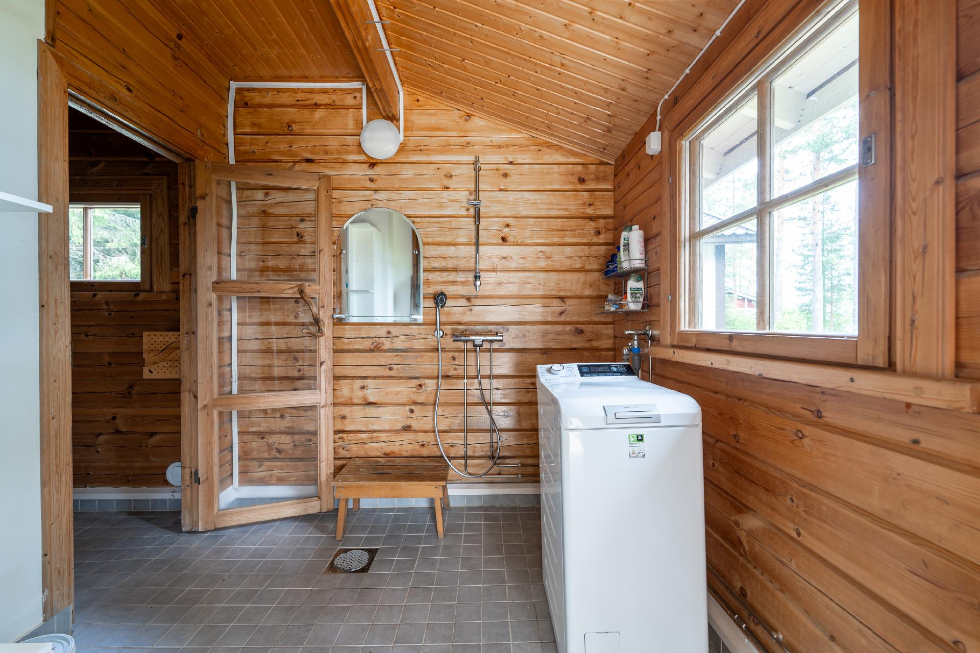 Saarvontie 163, Kuopio