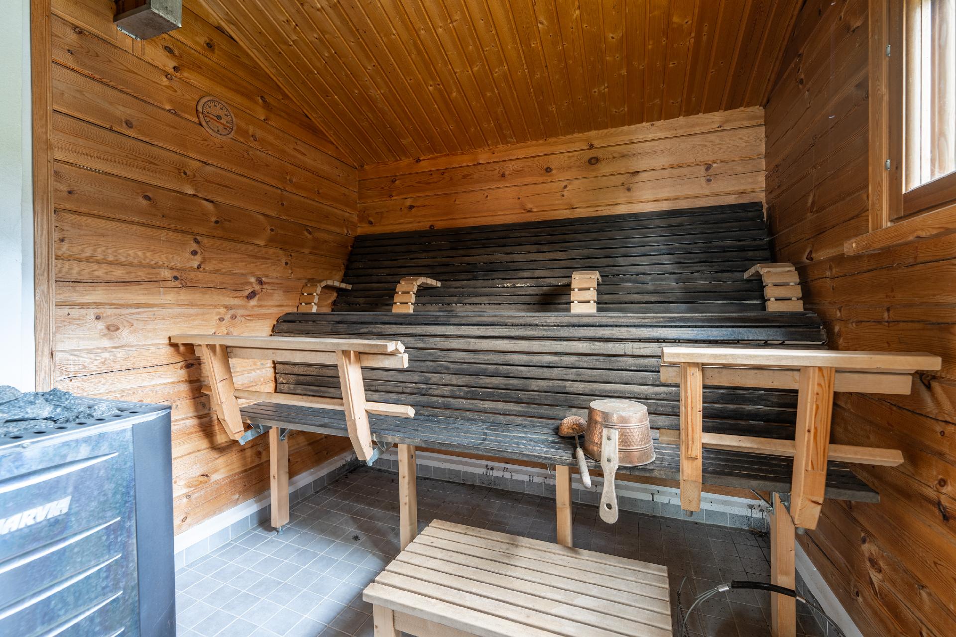 Saarvontie 163, Kuopio