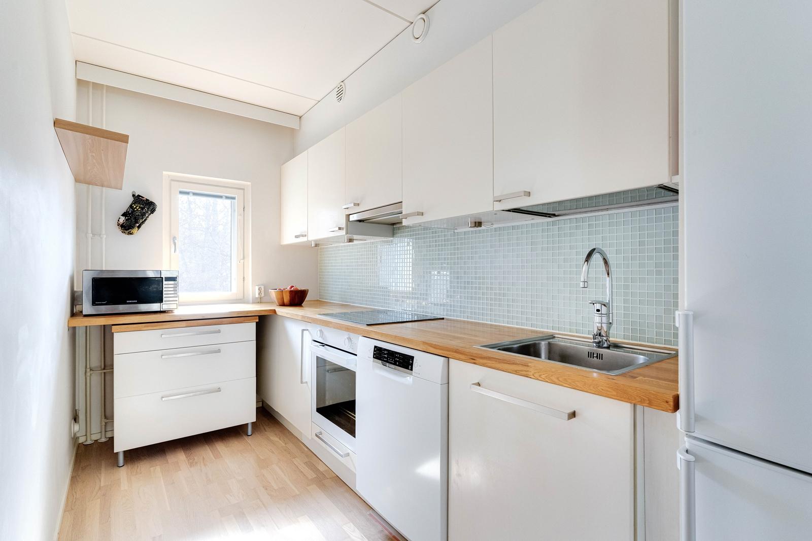 Säterintie 13, Pukinmäki, Helsinki