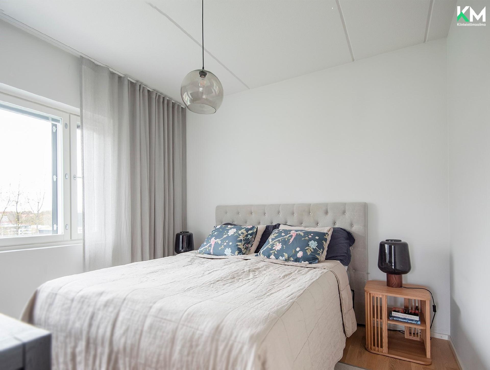 Tiililinnankatu 2 A, Kakolanmäki, Turku