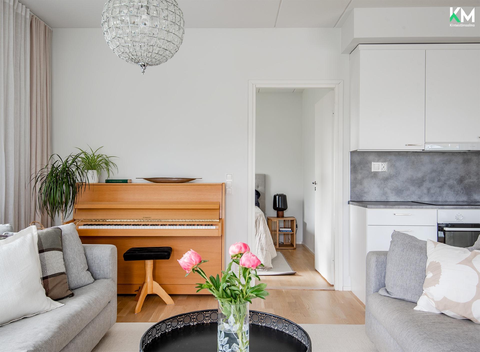 Tiililinnankatu 2 A, Kakolanmäki, Turku